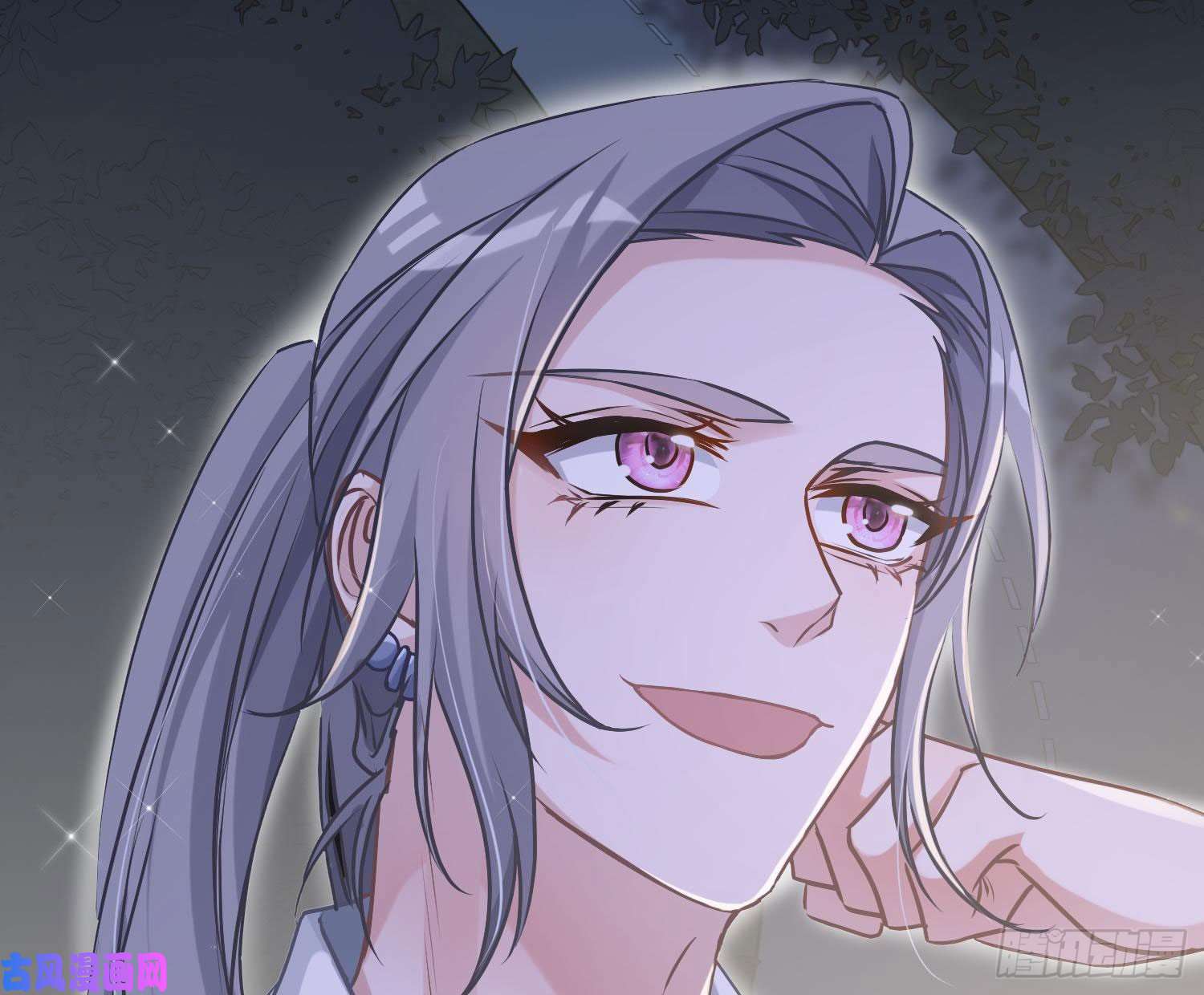 恃强凌强第7话：是我摸！