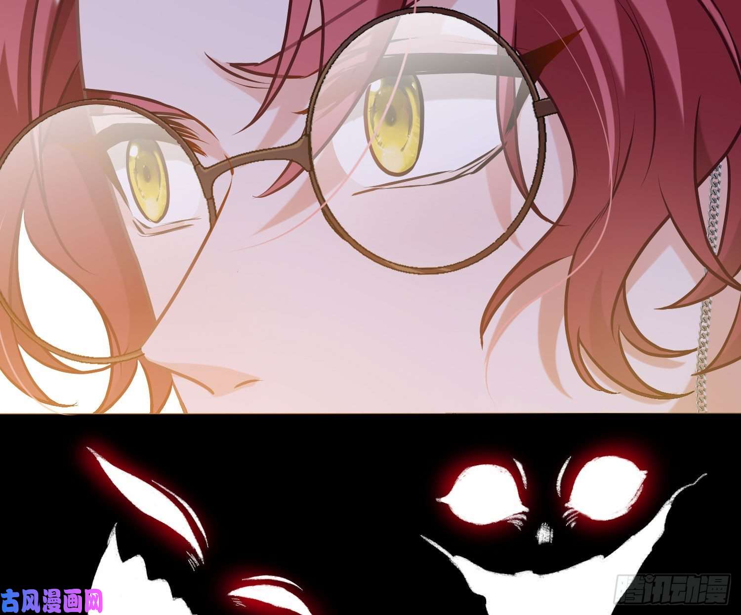 恃强凌强第7话：是我摸！