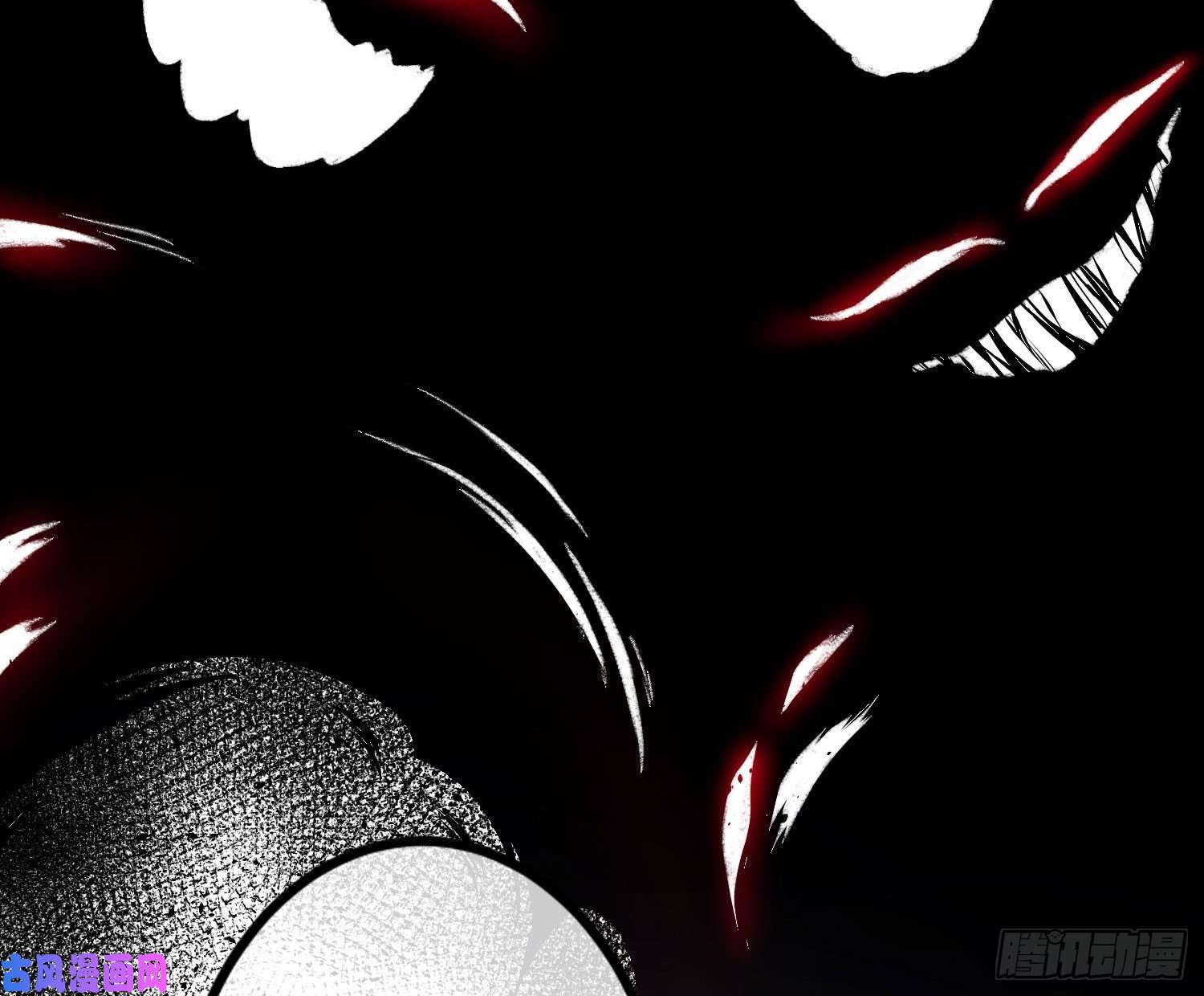 恃强凌强第7话：是我摸！