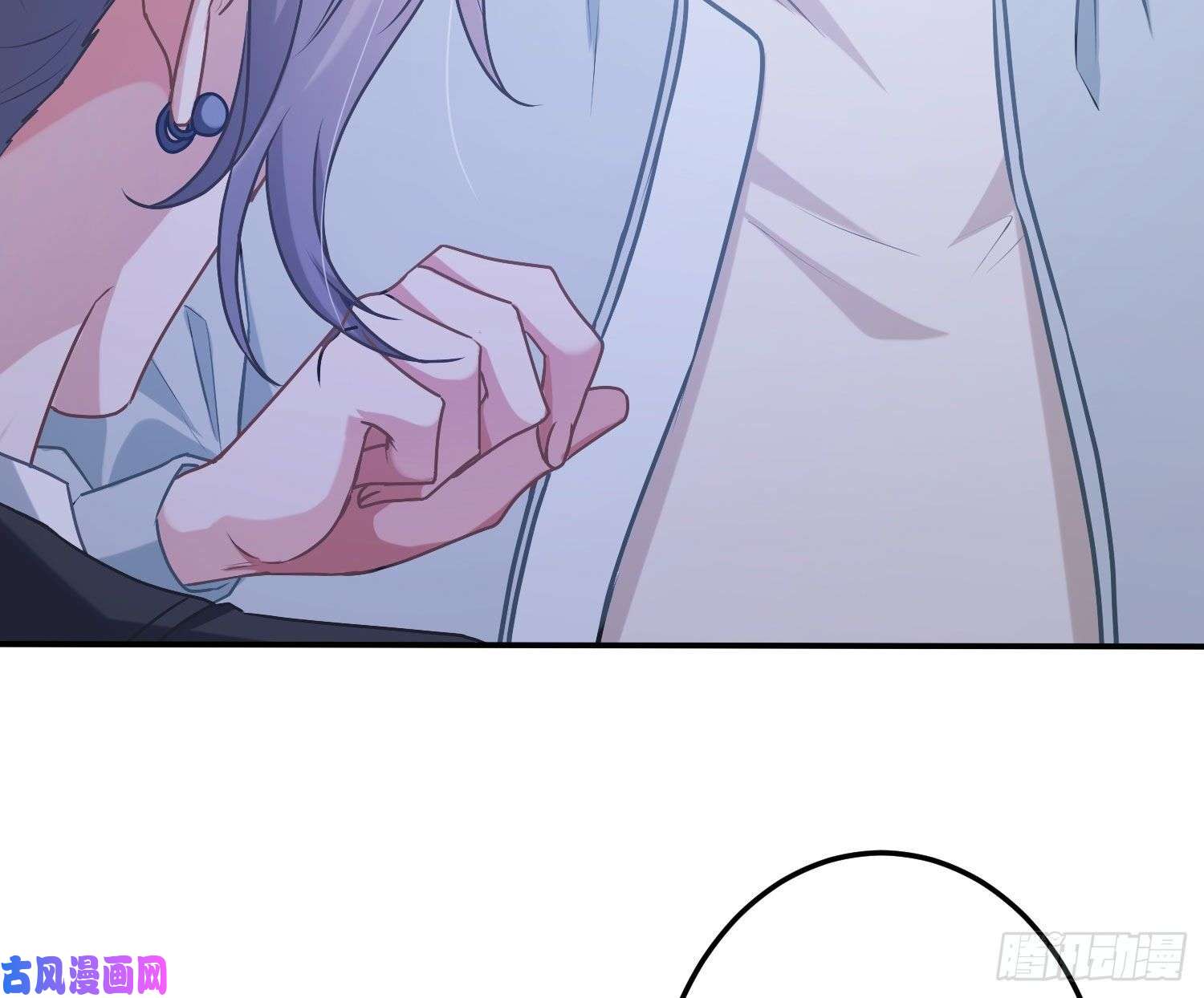 恃强凌强第7话：是我摸！