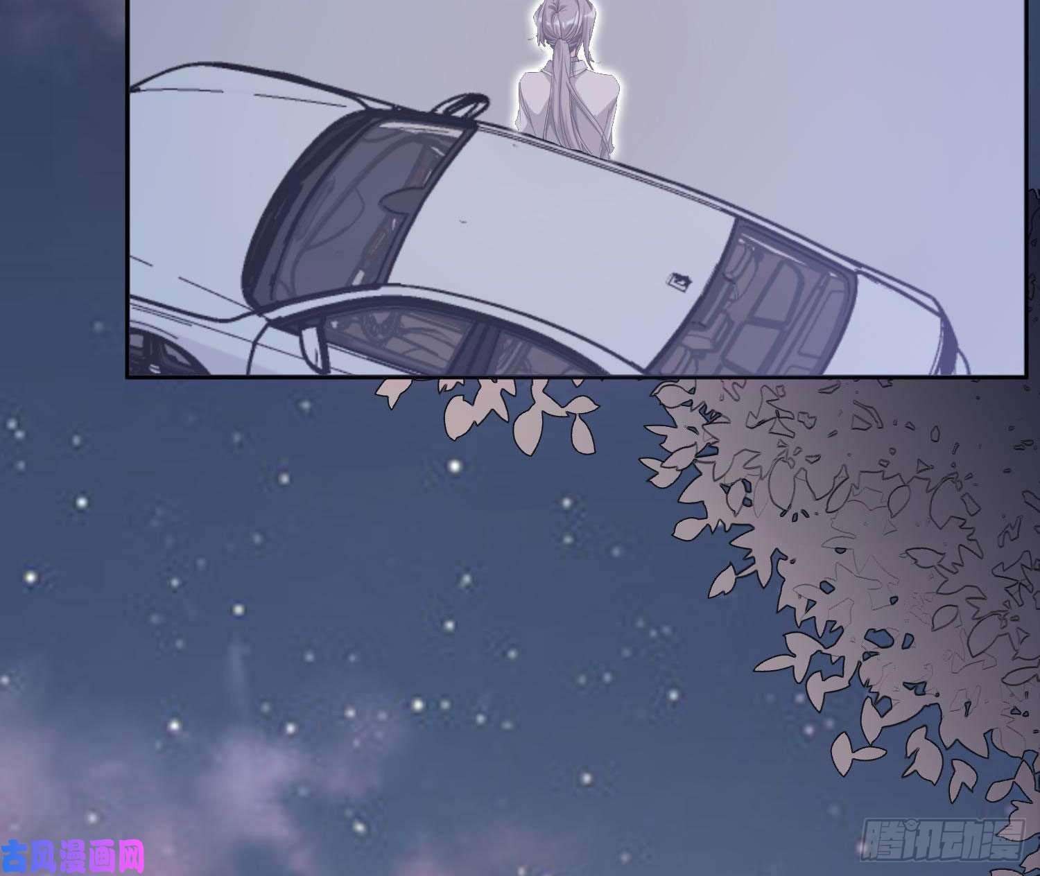 恃强凌强第8话：相约酒店