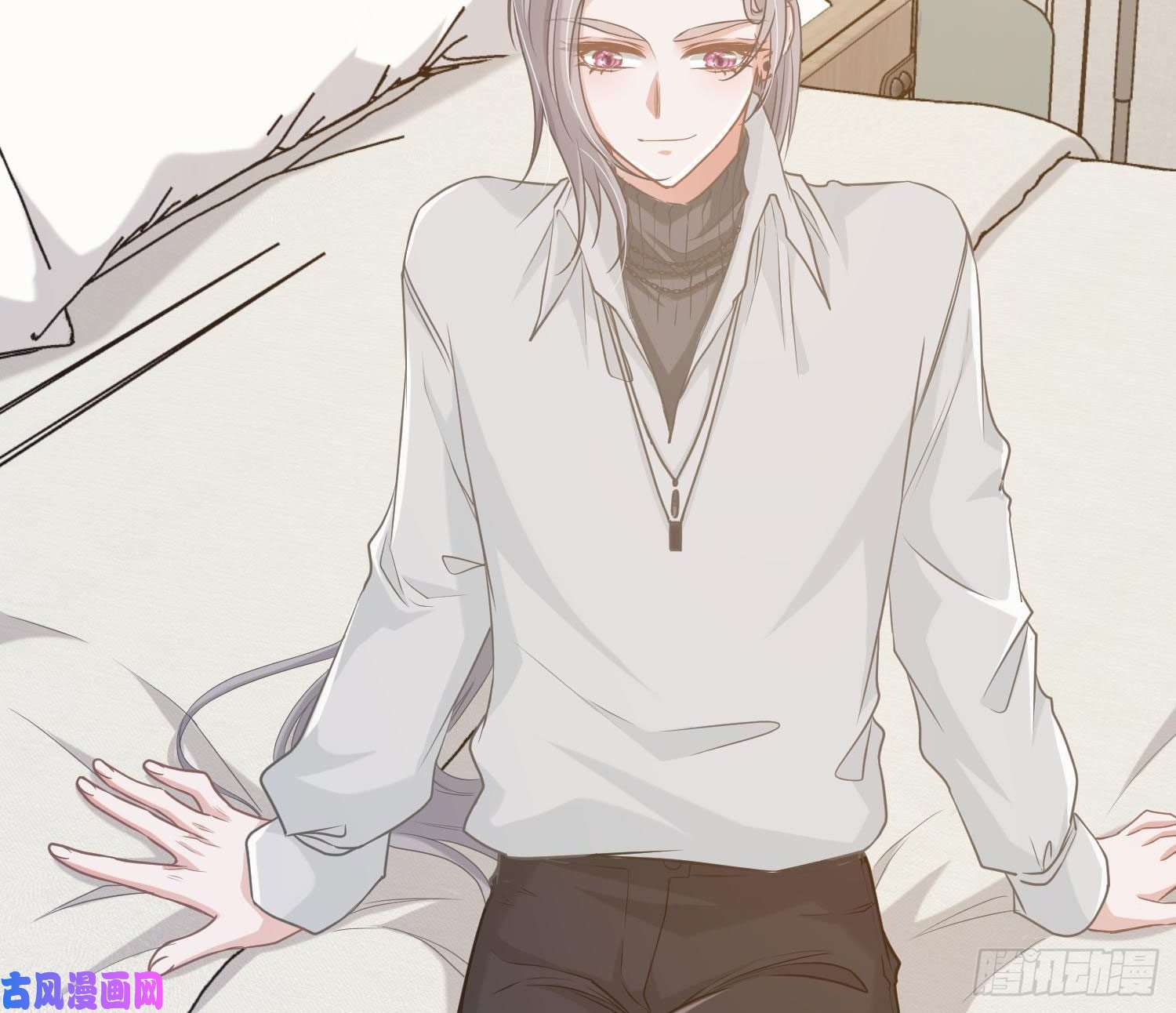 恃强凌强第8话：相约酒店