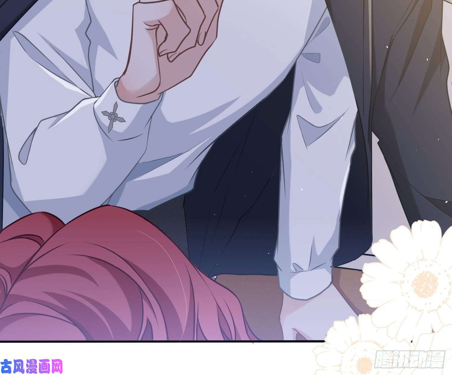 恃强凌强第8话：相约酒店