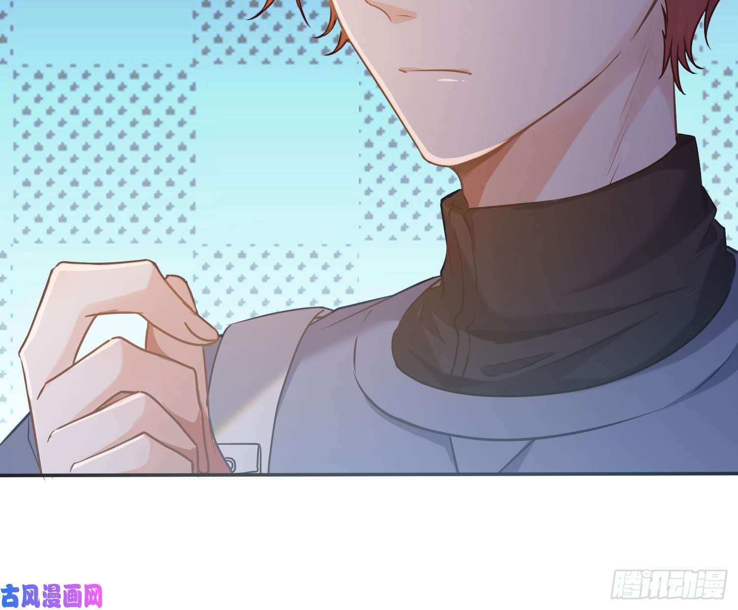 恃强凌强第9话：察觉