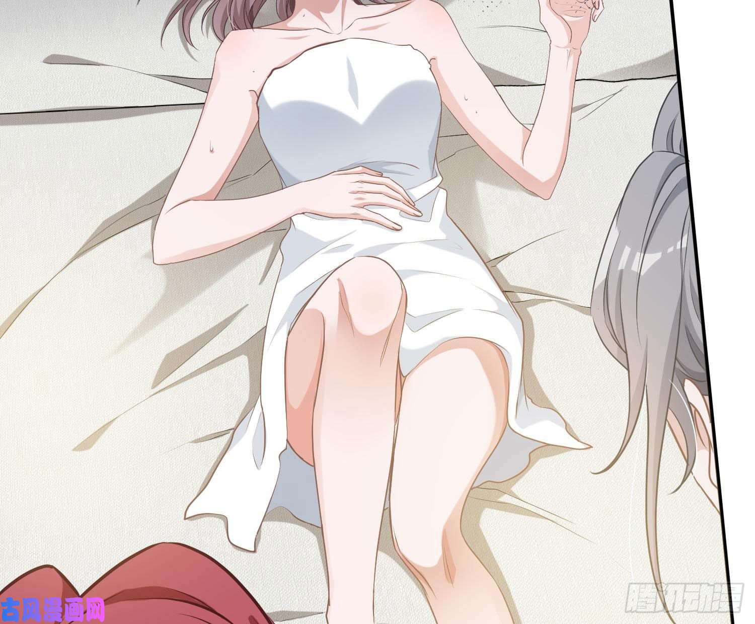 恃强凌强第9话：察觉