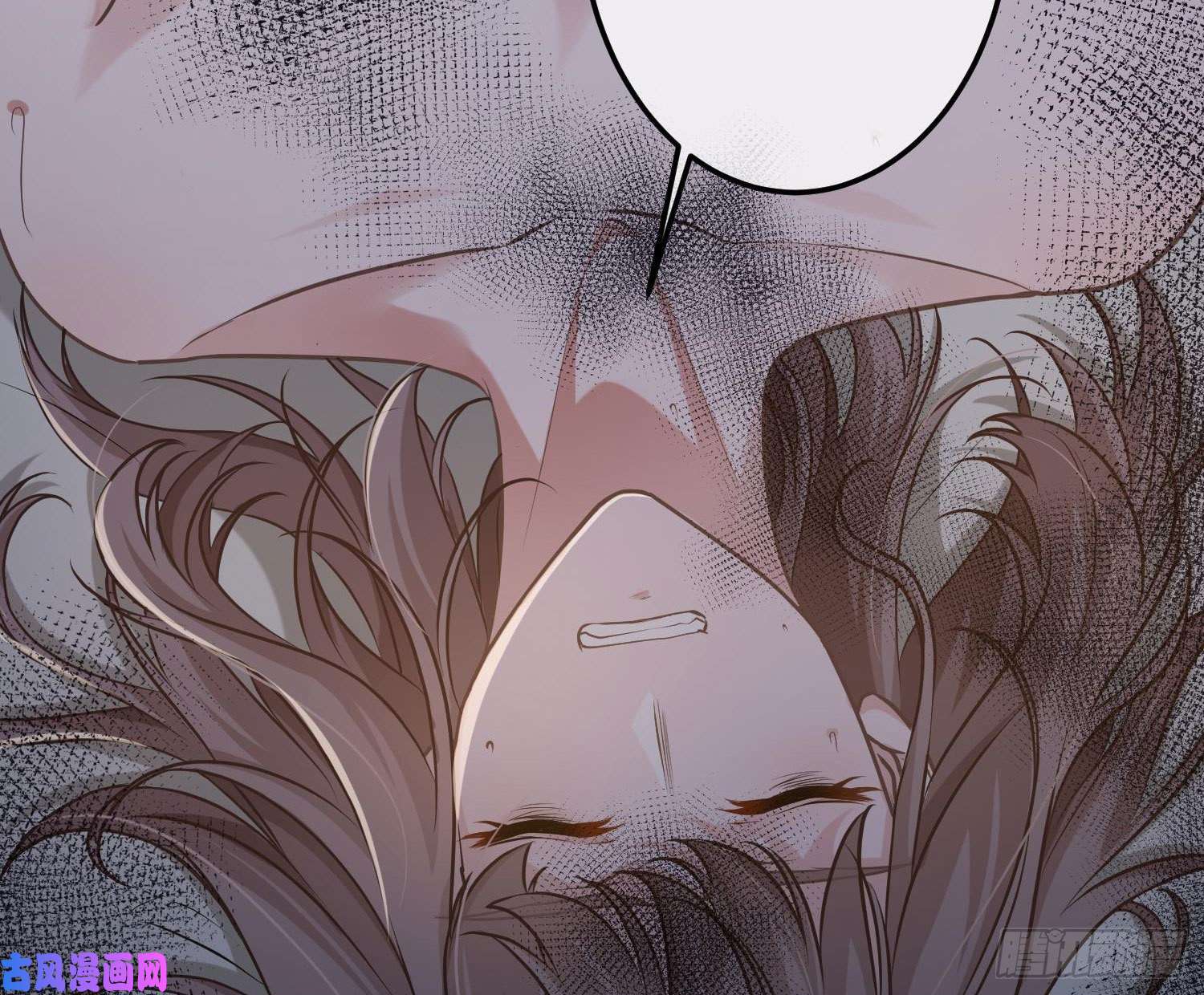 恃强凌强第9话：察觉