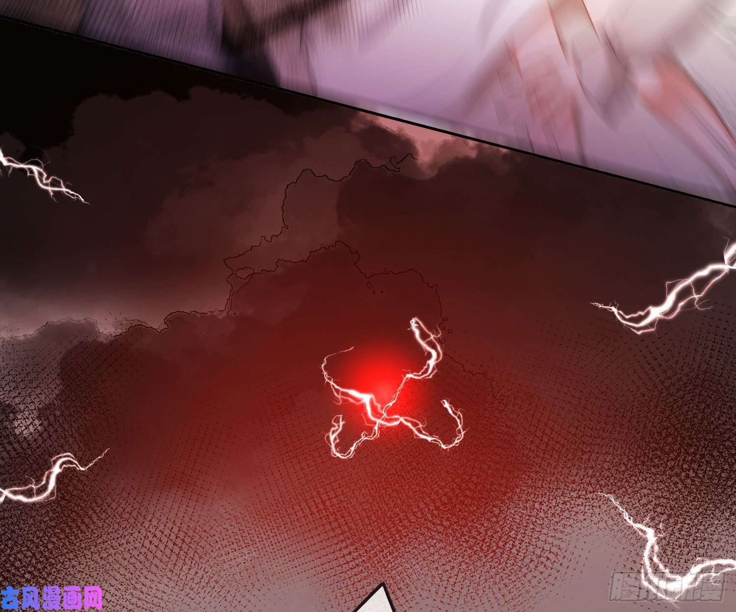 恃强凌强第9话：察觉