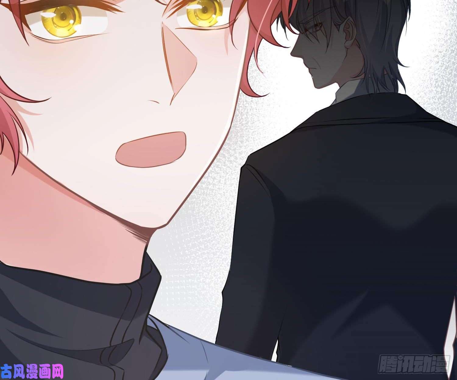 恃强凌强第10话：无言之殇