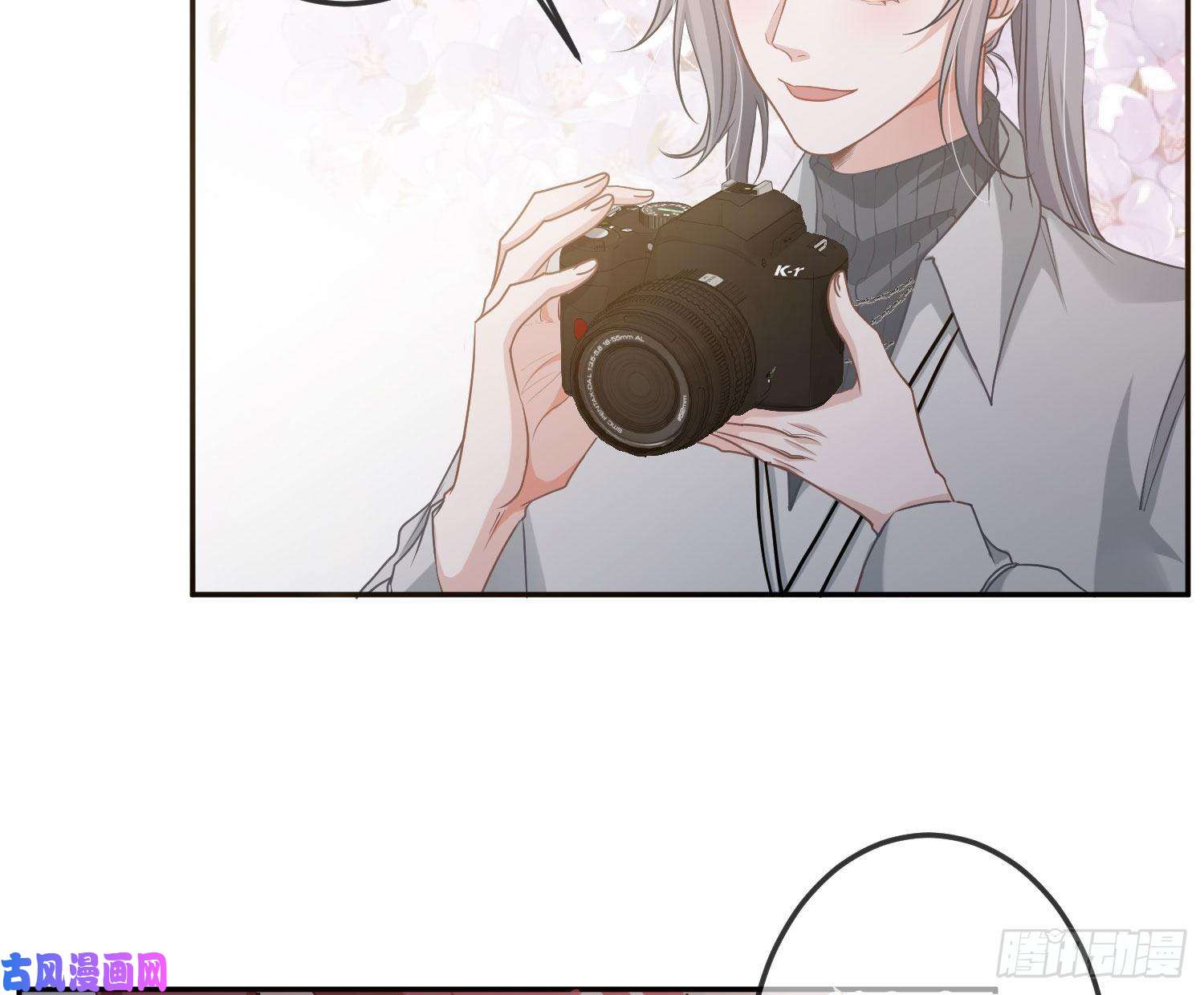 恃强凌强第10话：无言之殇