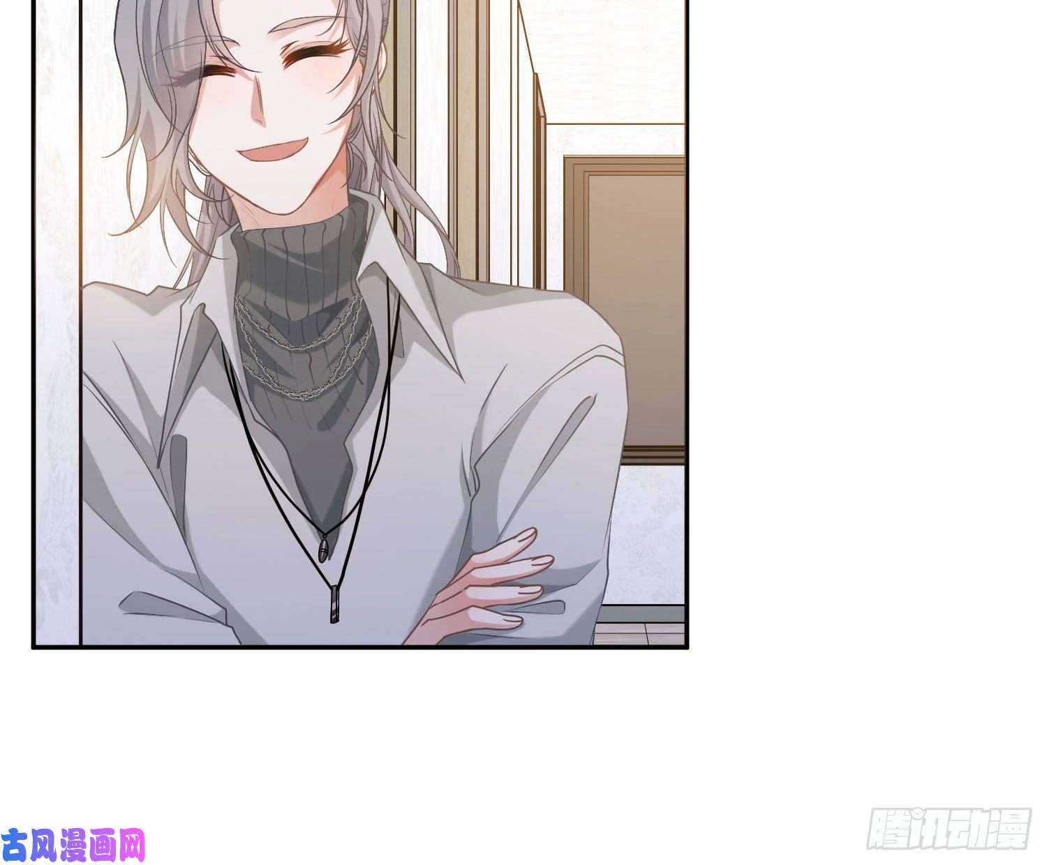 恃强凌强第10话：无言之殇