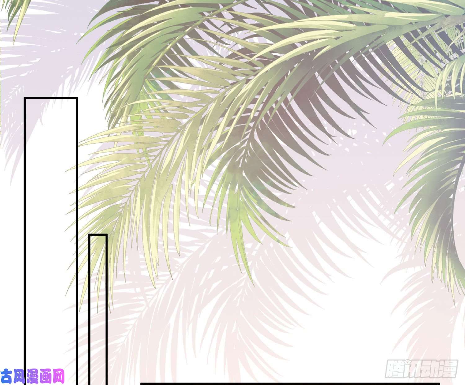 恃强凌强第10话：无言之殇