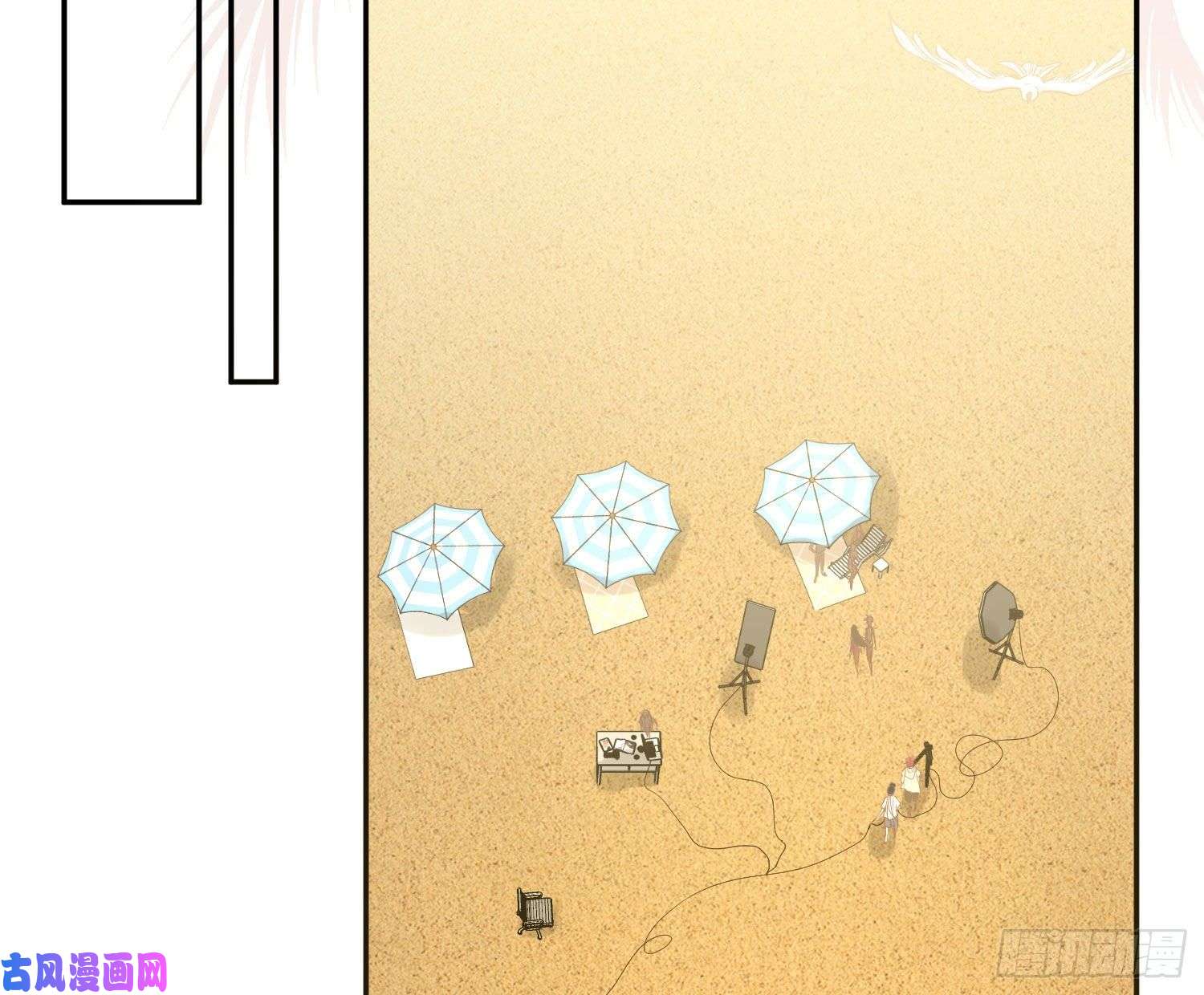 恃强凌强第10话：无言之殇