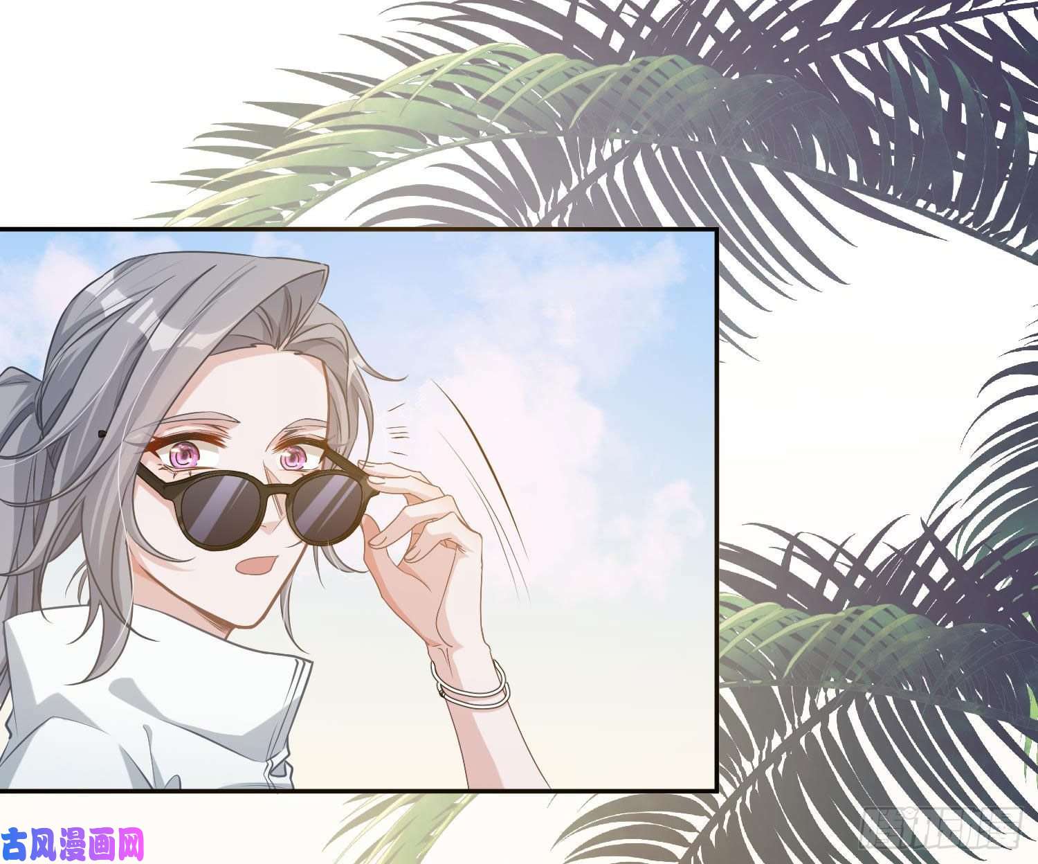 恃强凌强第10话：无言之殇