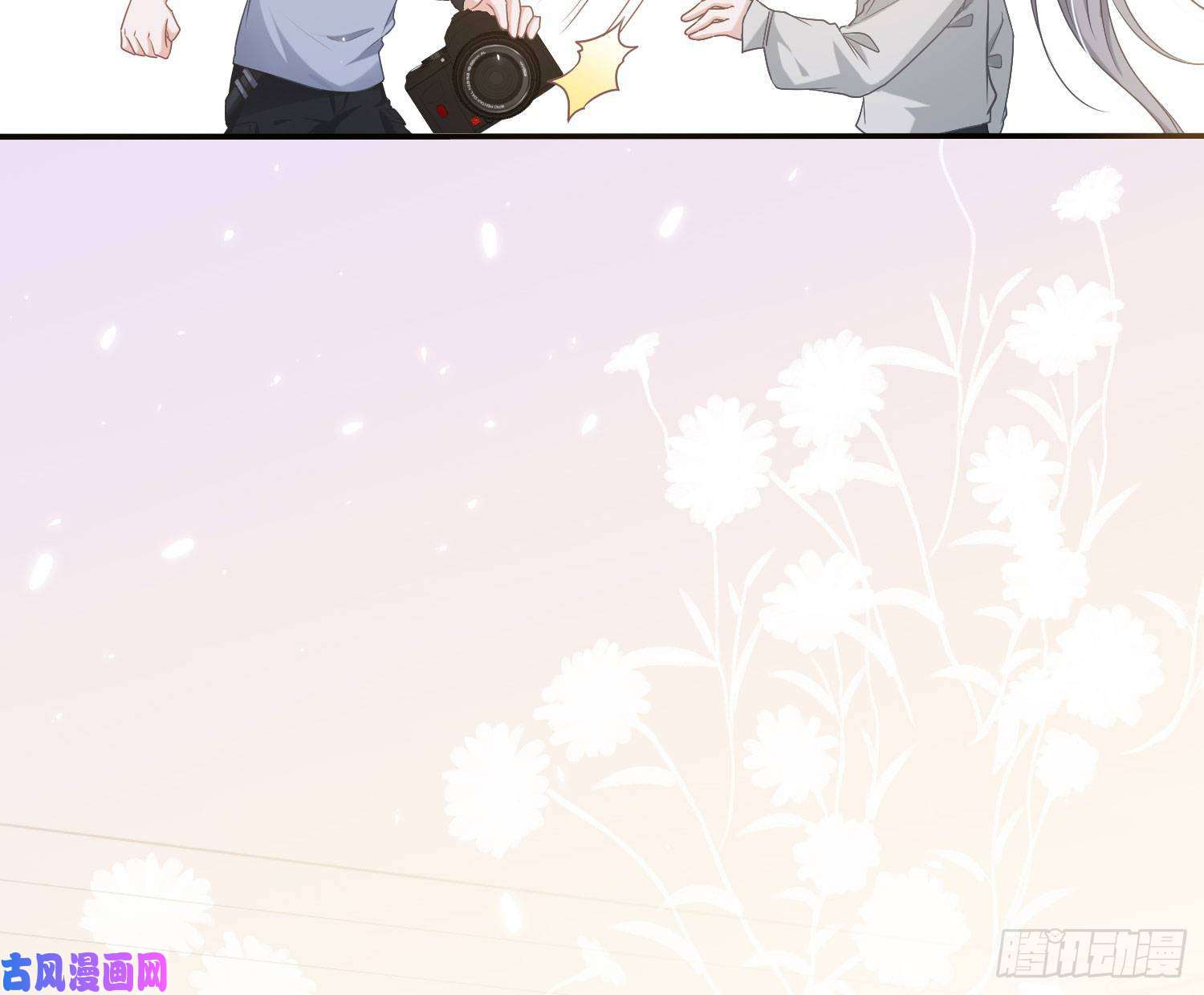 恃强凌强第10话：无言之殇