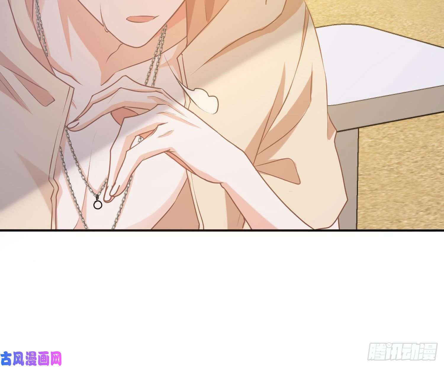 恃强凌强第10话：无言之殇