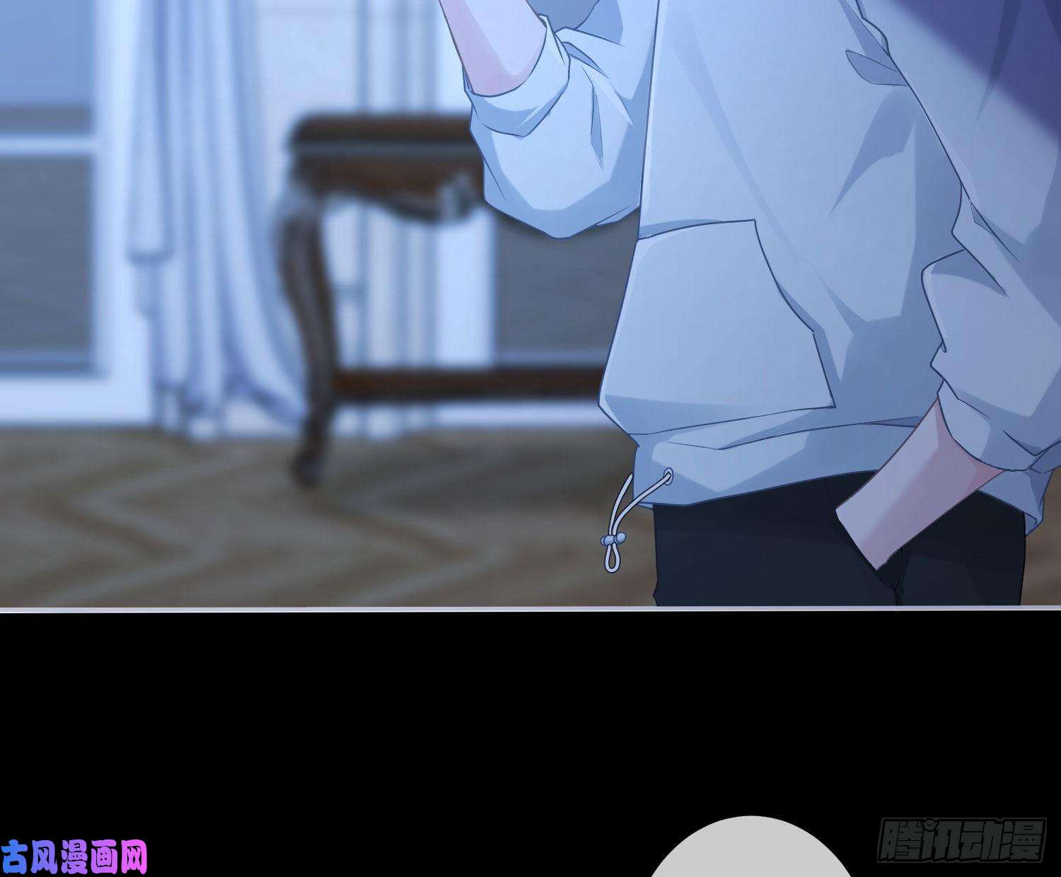 恃强凌强第11话：被监视的玩偶