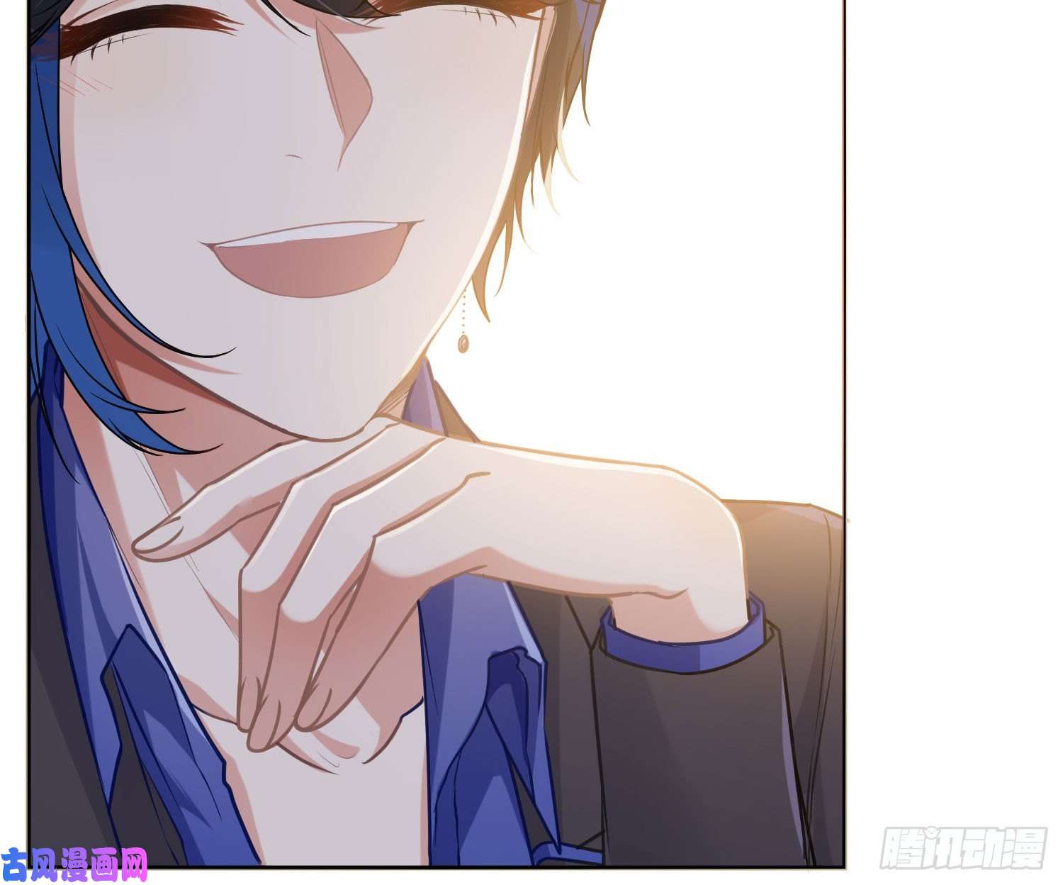 恃强凌强第12话：佳佳姐