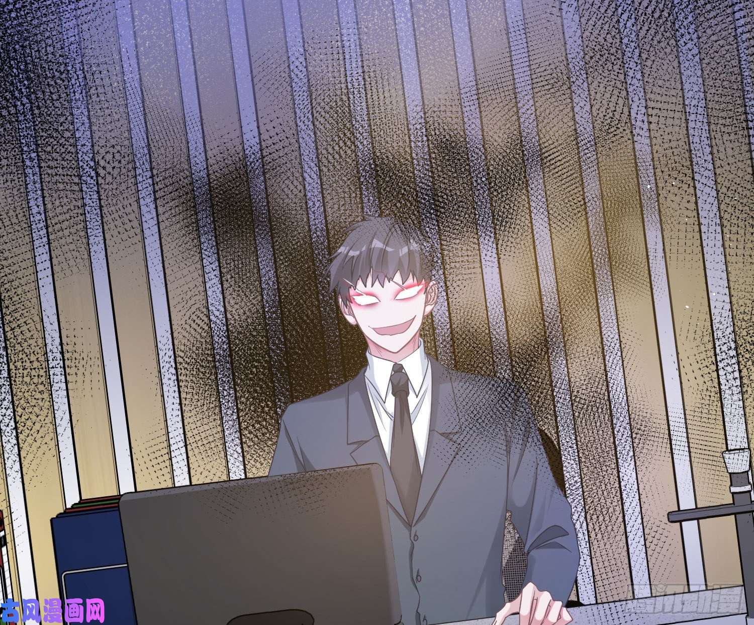 恃强凌强第12话：佳佳姐