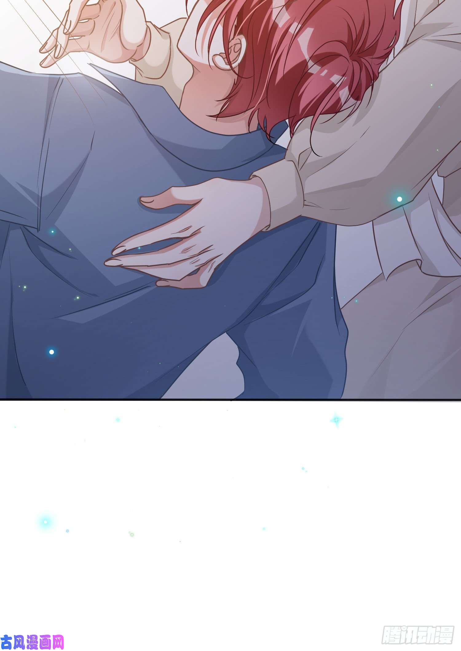 恃强凌强第12话：佳佳姐