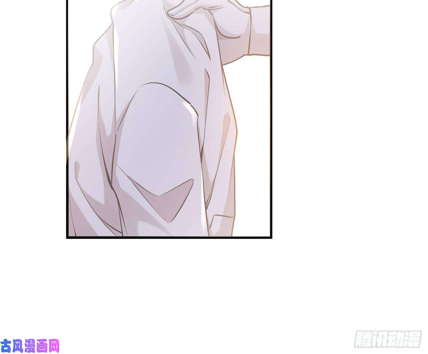 恃强凌强第13话：近在咫尺