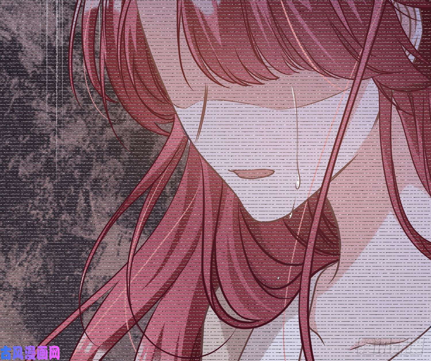 恃强凌强第13话：近在咫尺