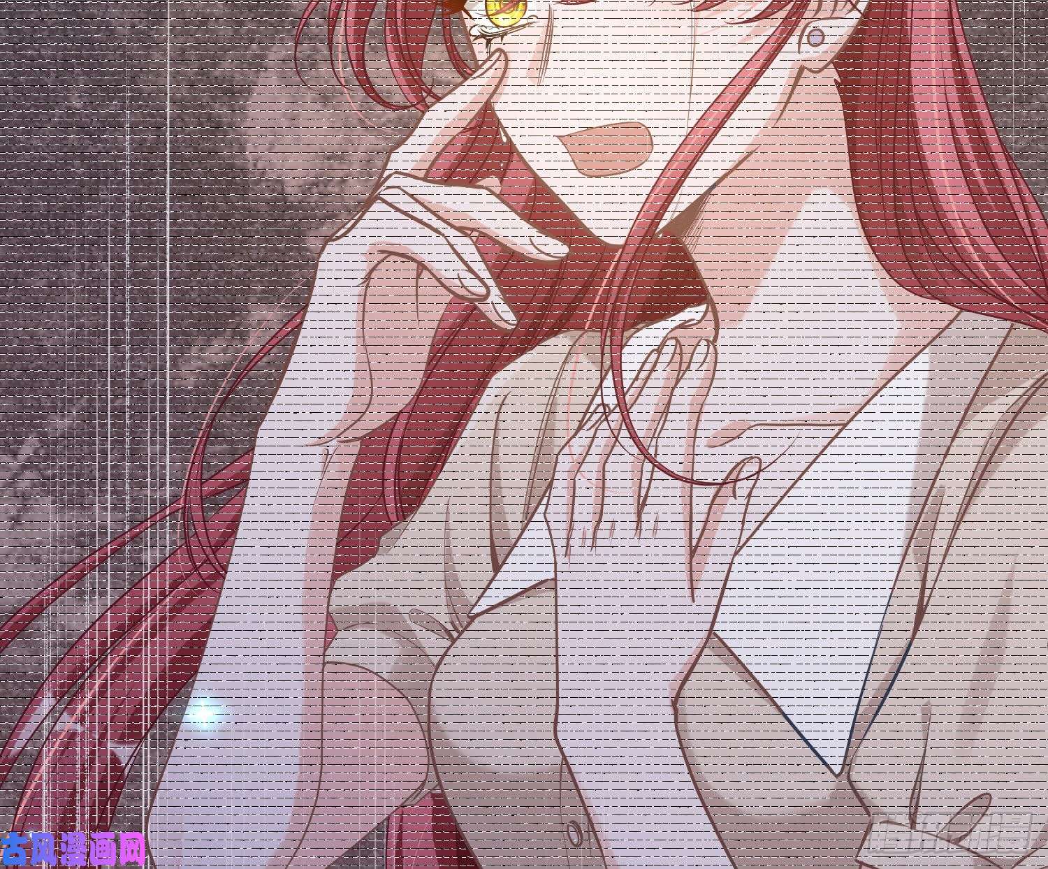 恃强凌强第13话：近在咫尺