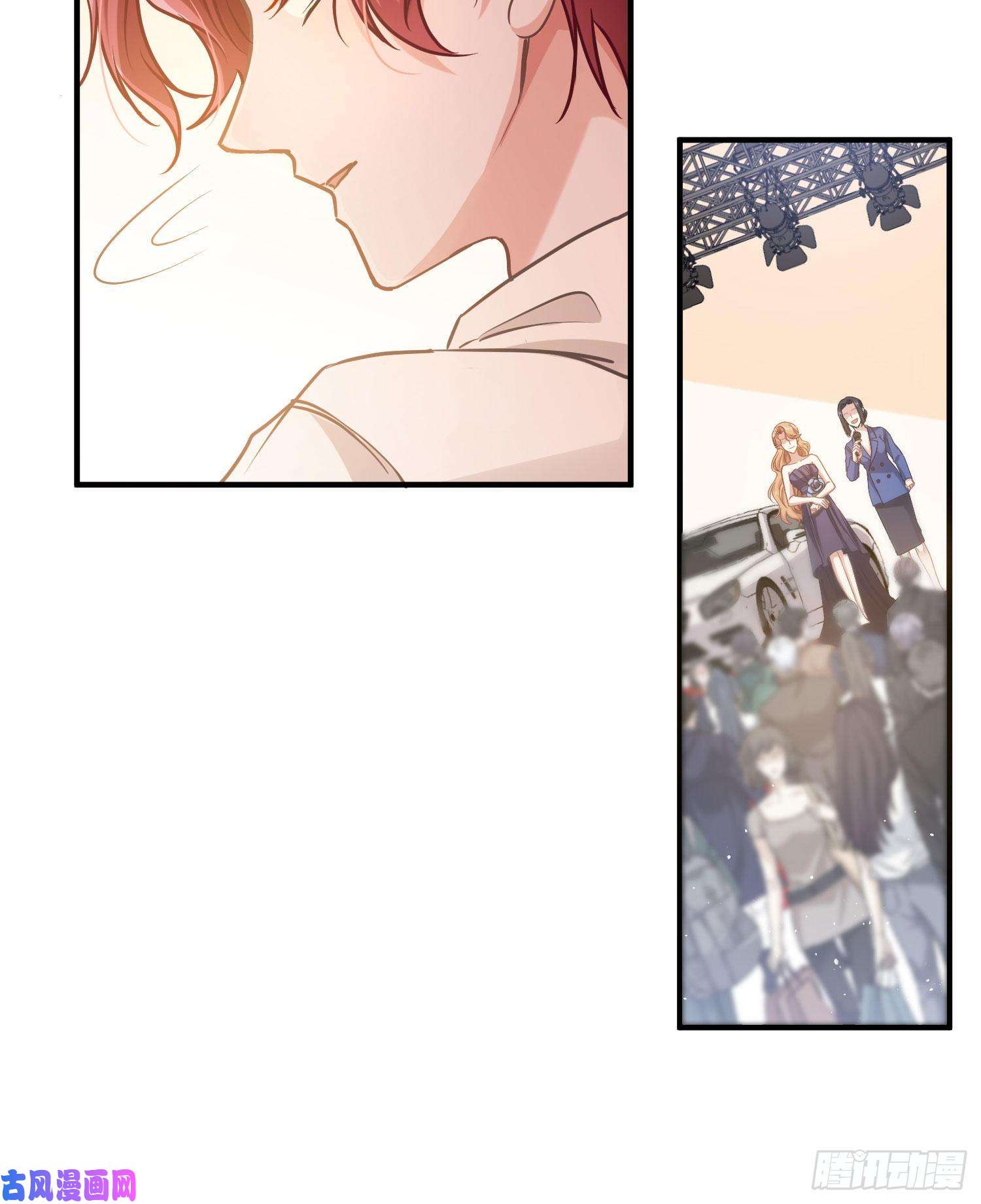 恃强凌强第13话：近在咫尺