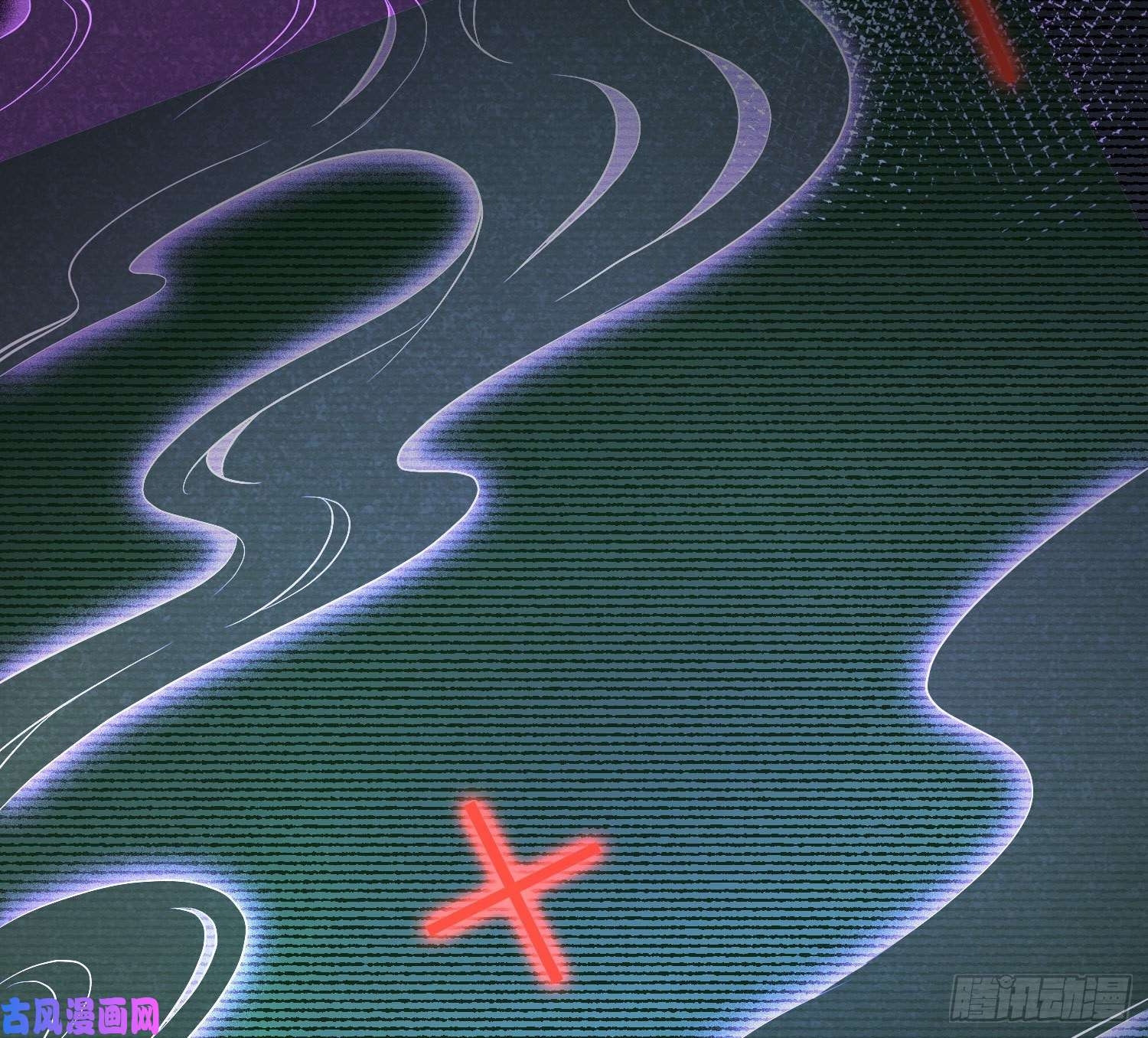 恃强凌强第13话：近在咫尺