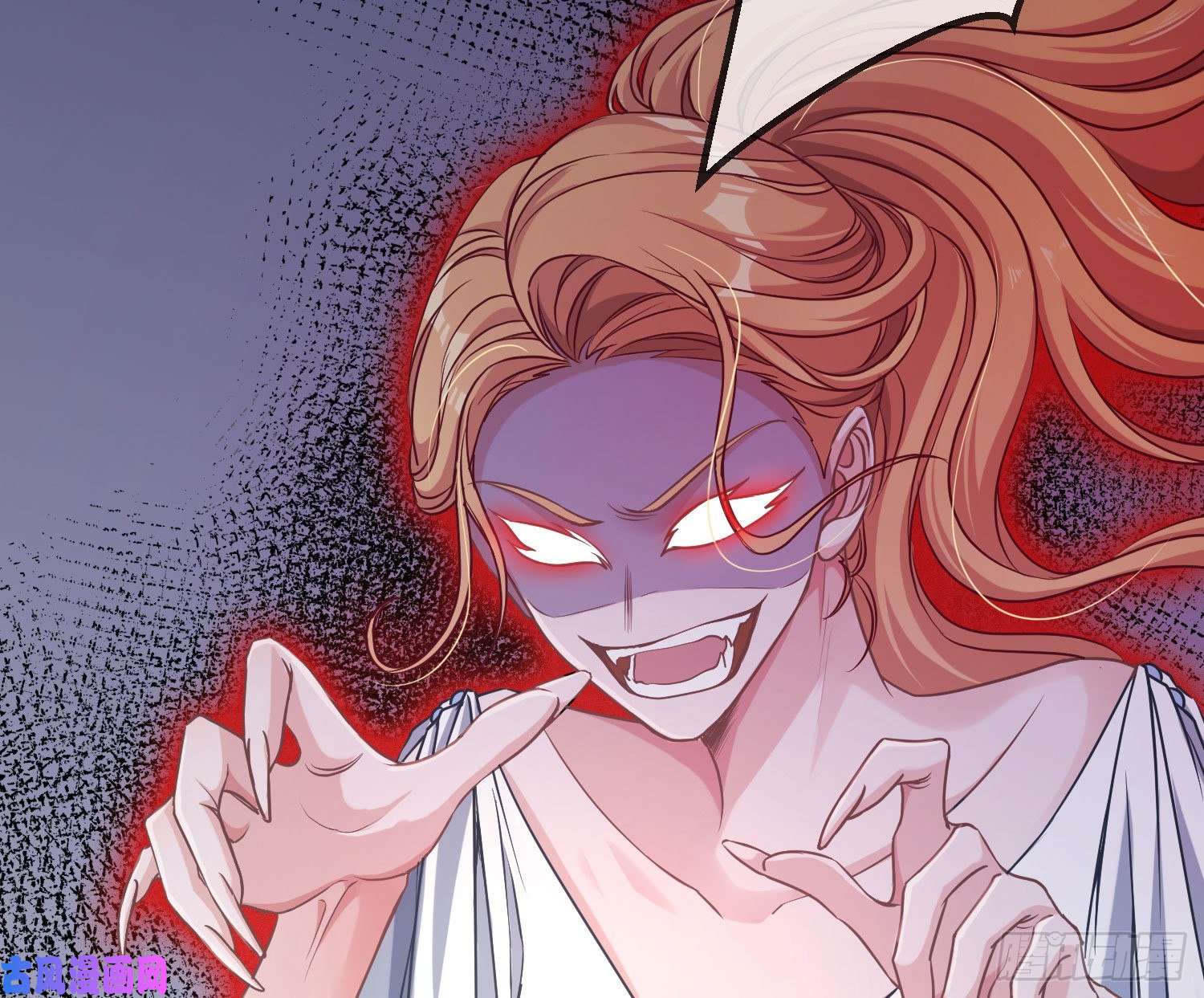 恃强凌强第14话：英雄救美？