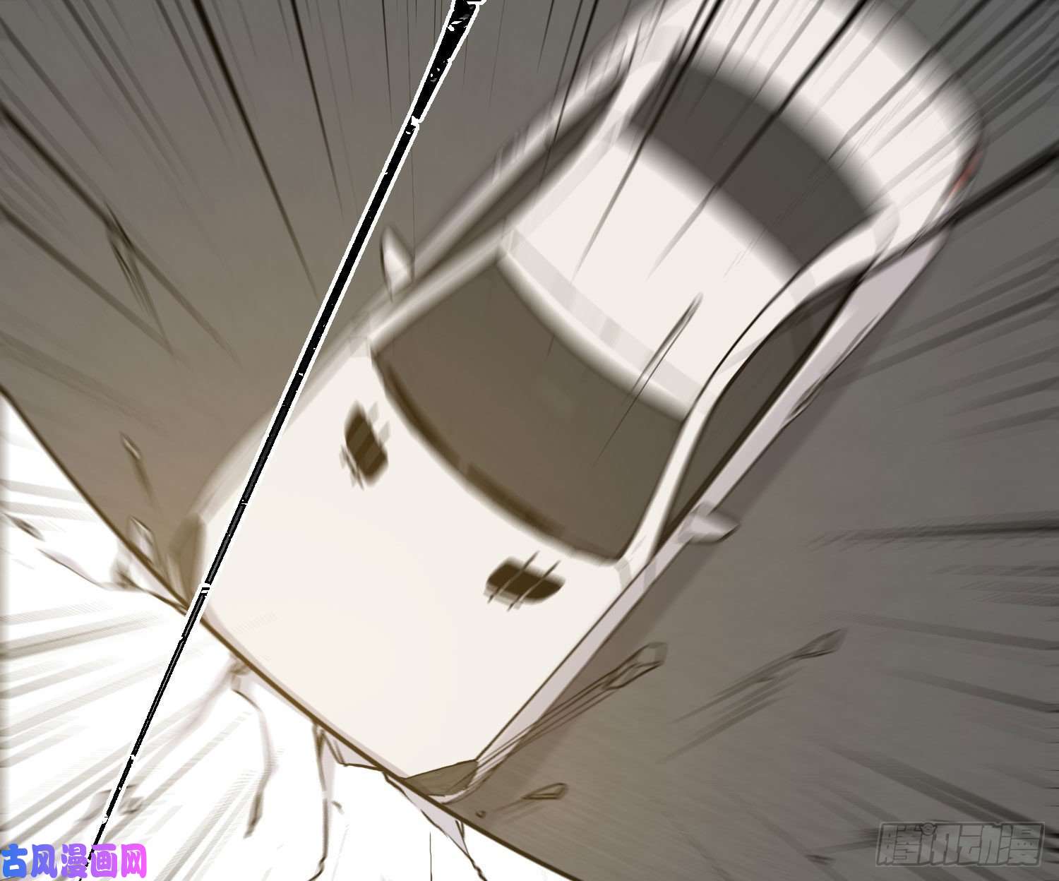 恃强凌强第14话：英雄救美？