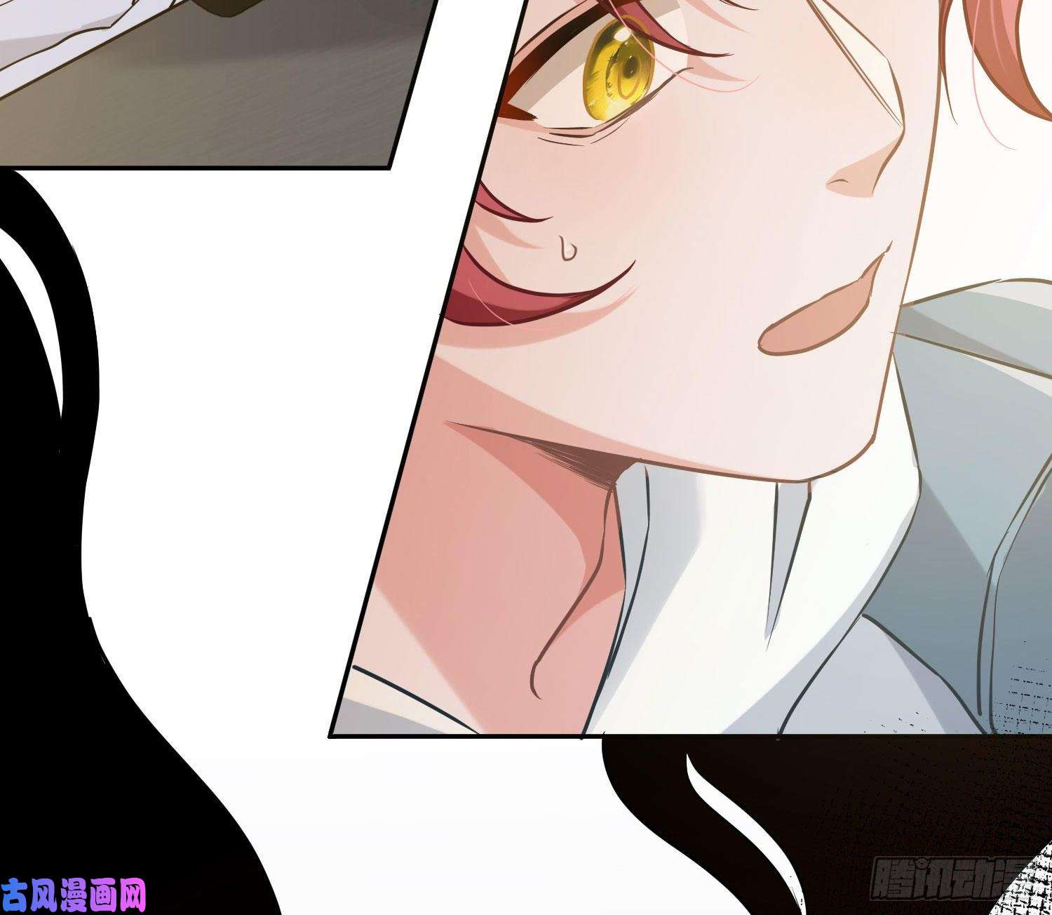 恃强凌强第14话：英雄救美？