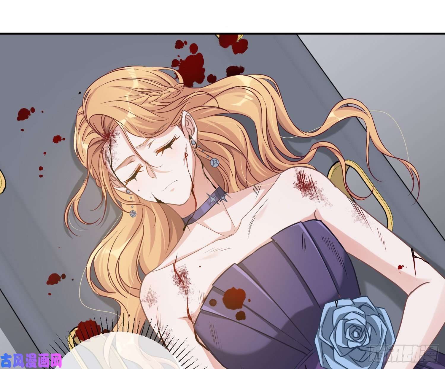 恃强凌强第14话：英雄救美？