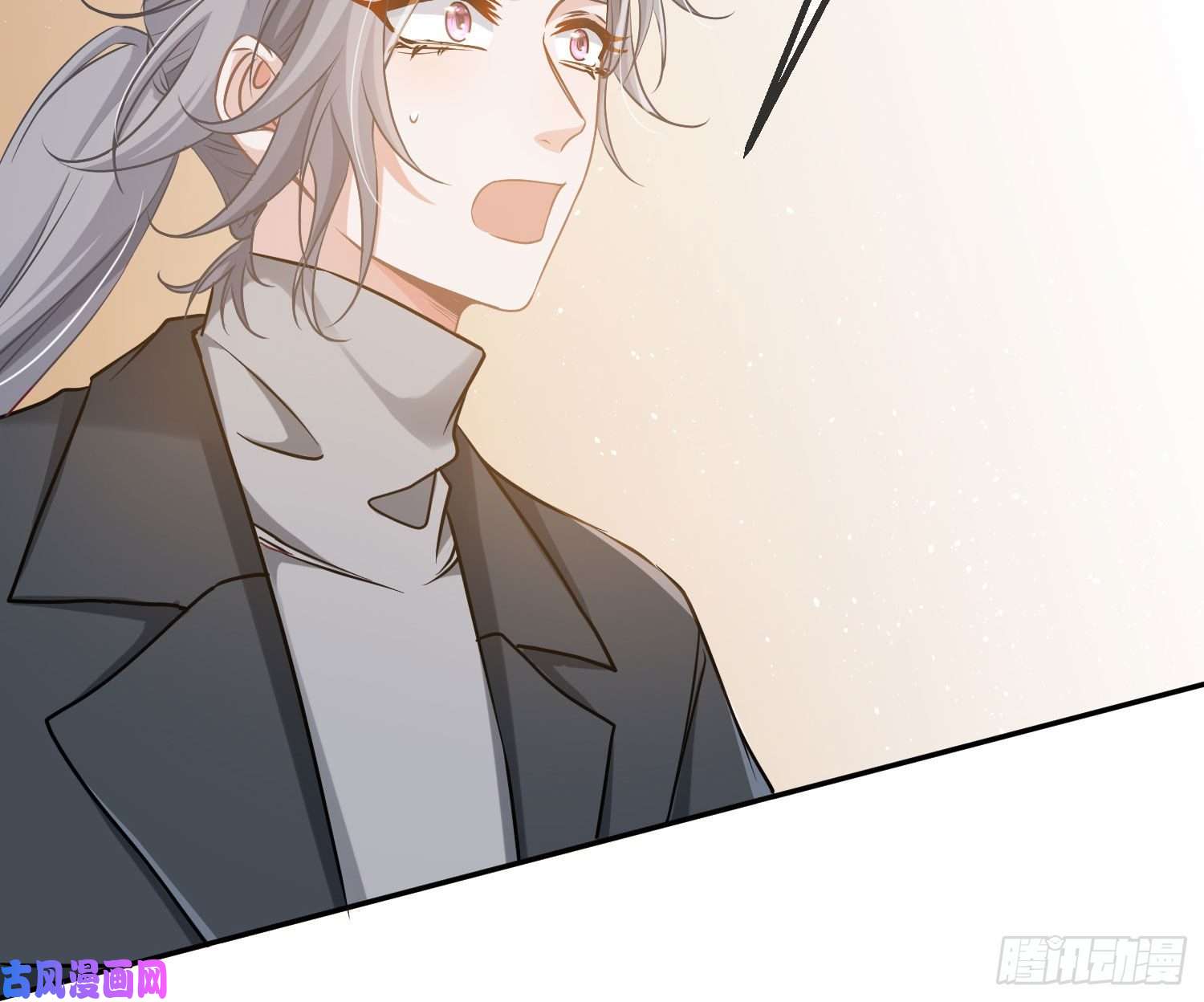 恃强凌强第14话：英雄救美？