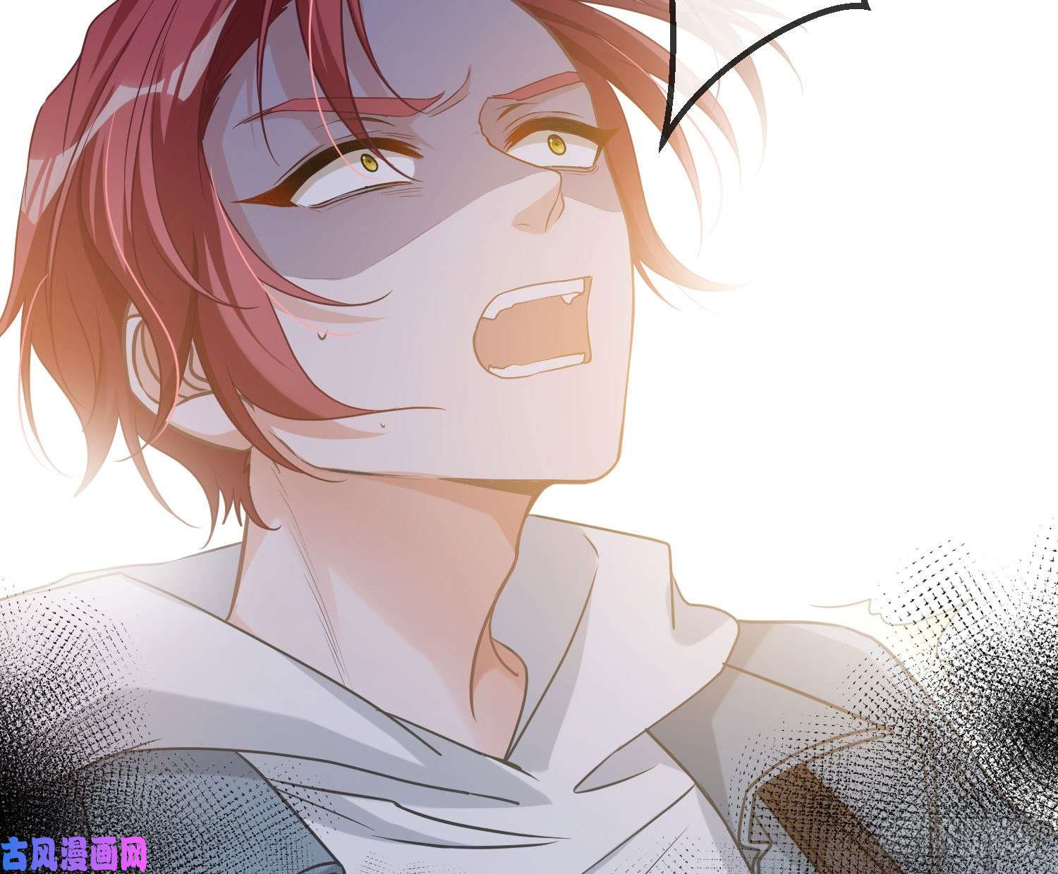 恃强凌强第14话：英雄救美？