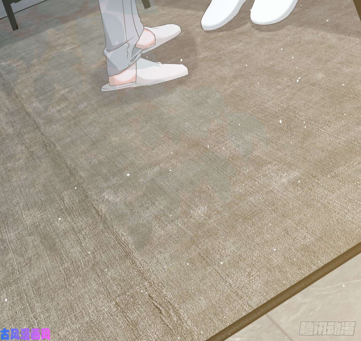 恃强凌强第14话：英雄救美？