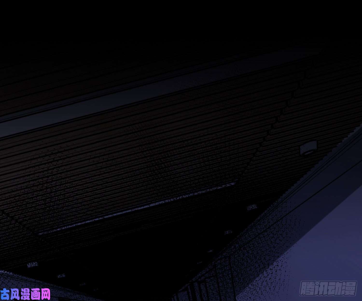 恃强凌强第15话：来自夜晚的邀约