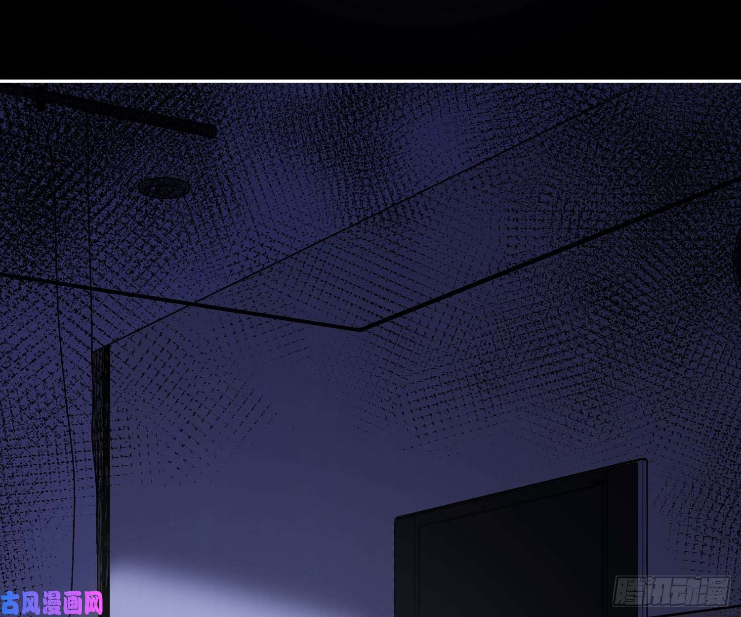 恃强凌强第15话：来自夜晚的邀约