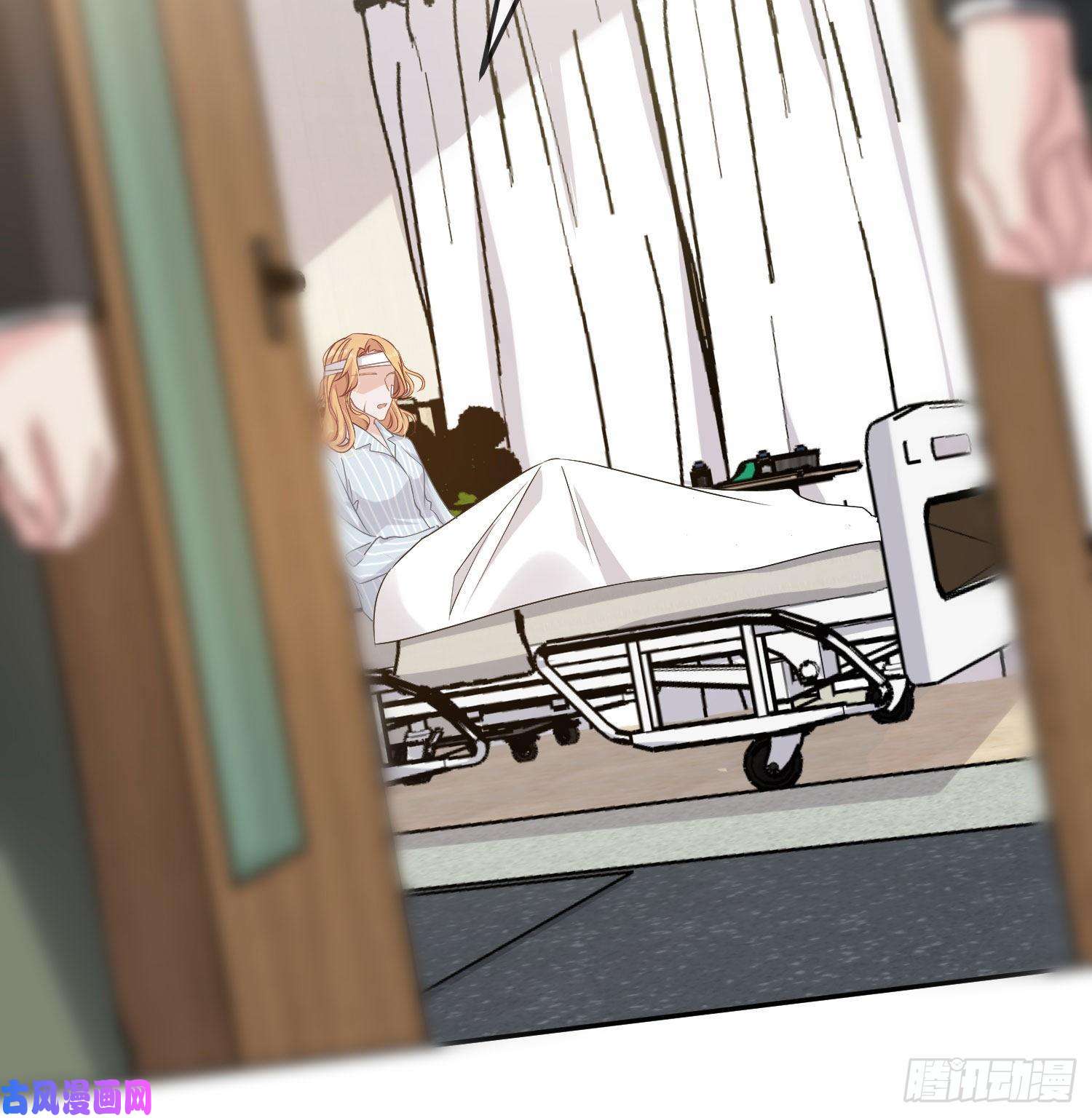 恃强凌强第15话：来自夜晚的邀约