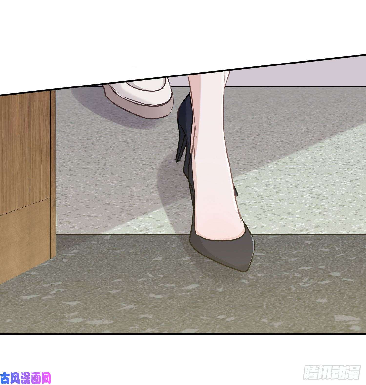 恃强凌强第15话：来自夜晚的邀约