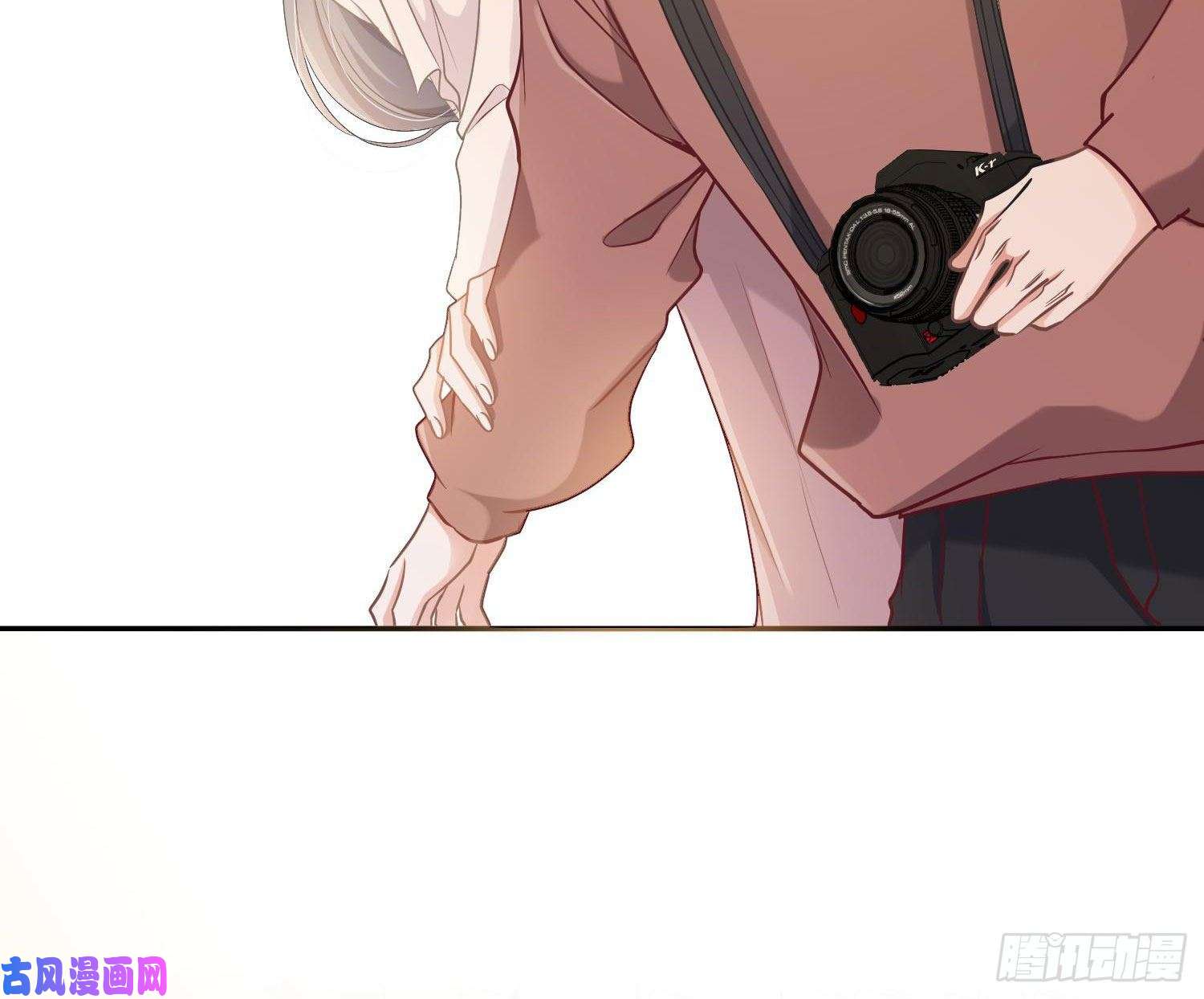 恃强凌强第15话：来自夜晚的邀约