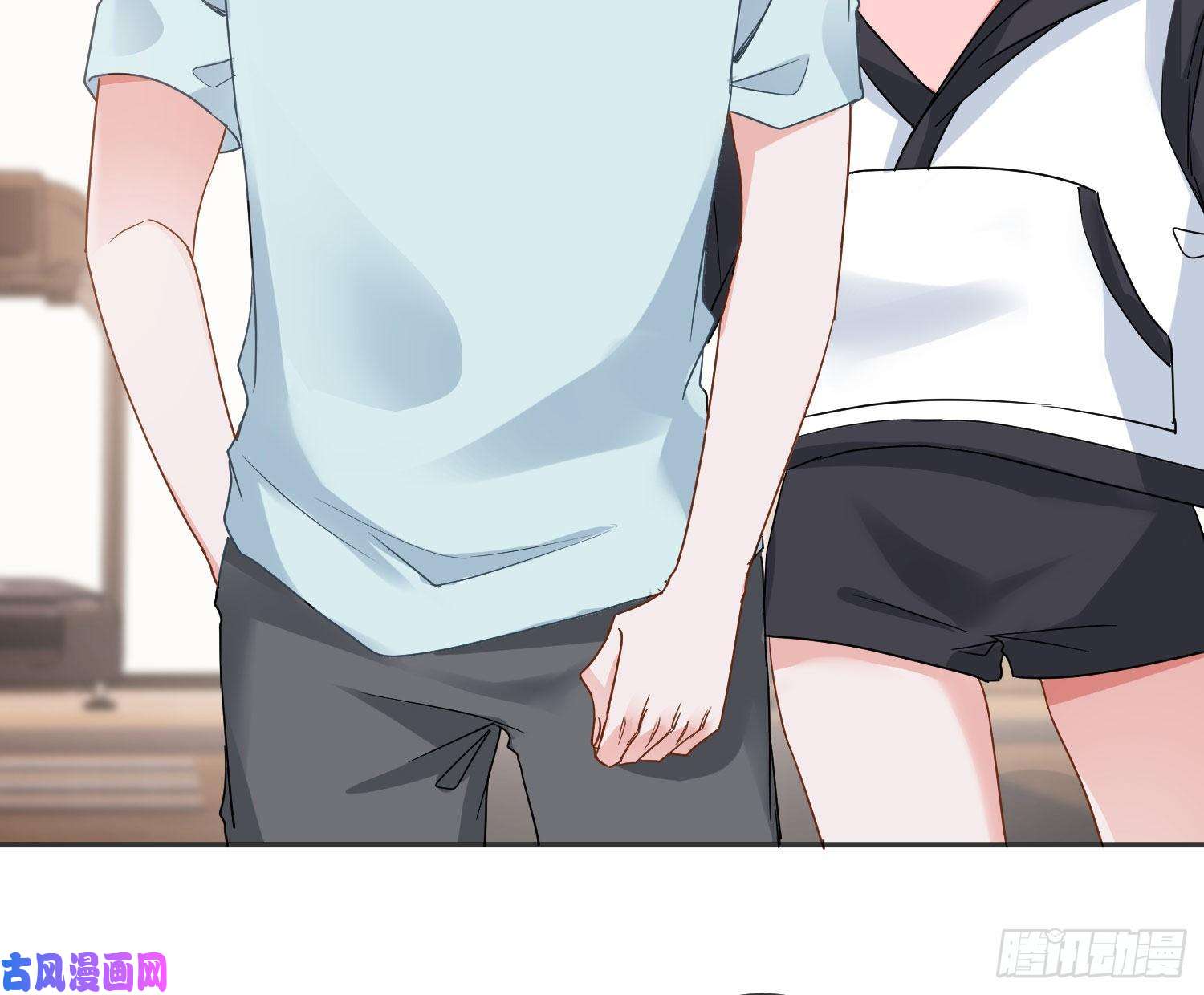 恃强凌强五一剧场：健身房