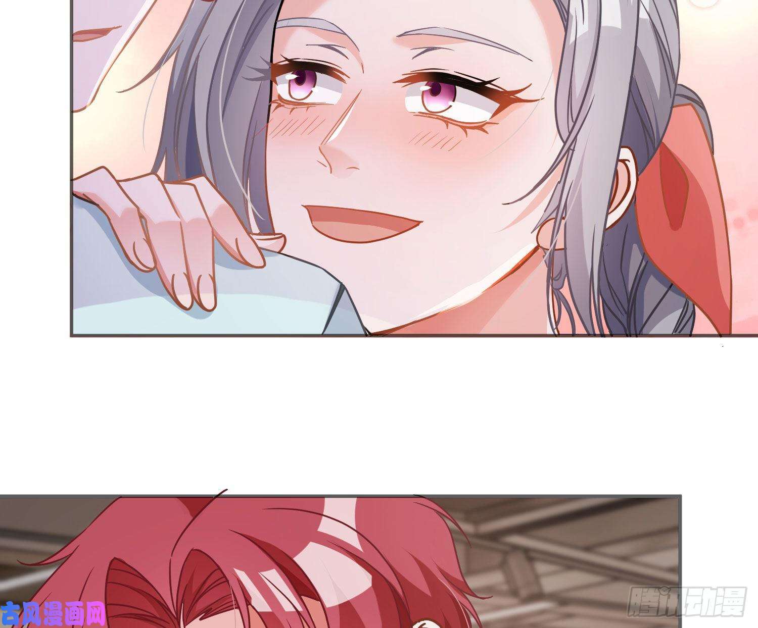 恃强凌强五一剧场：健身房