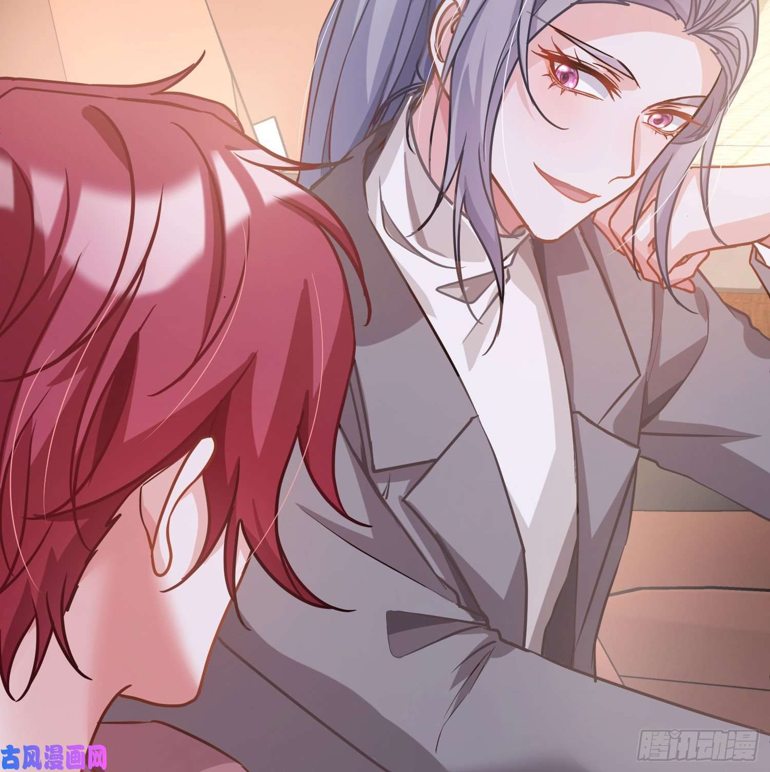 恃强凌强第16话：意外之死