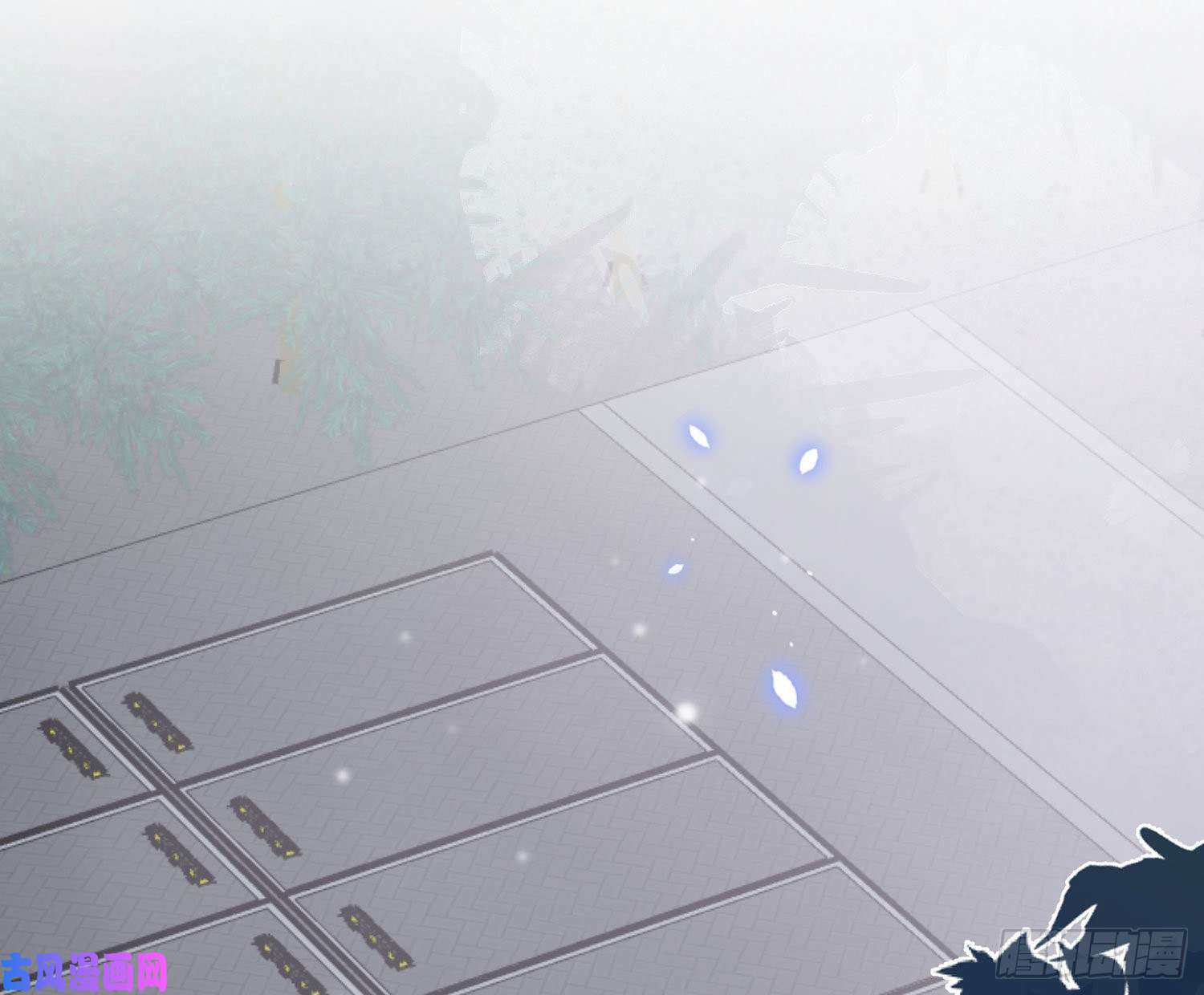 恃强凌强第16话：意外之死