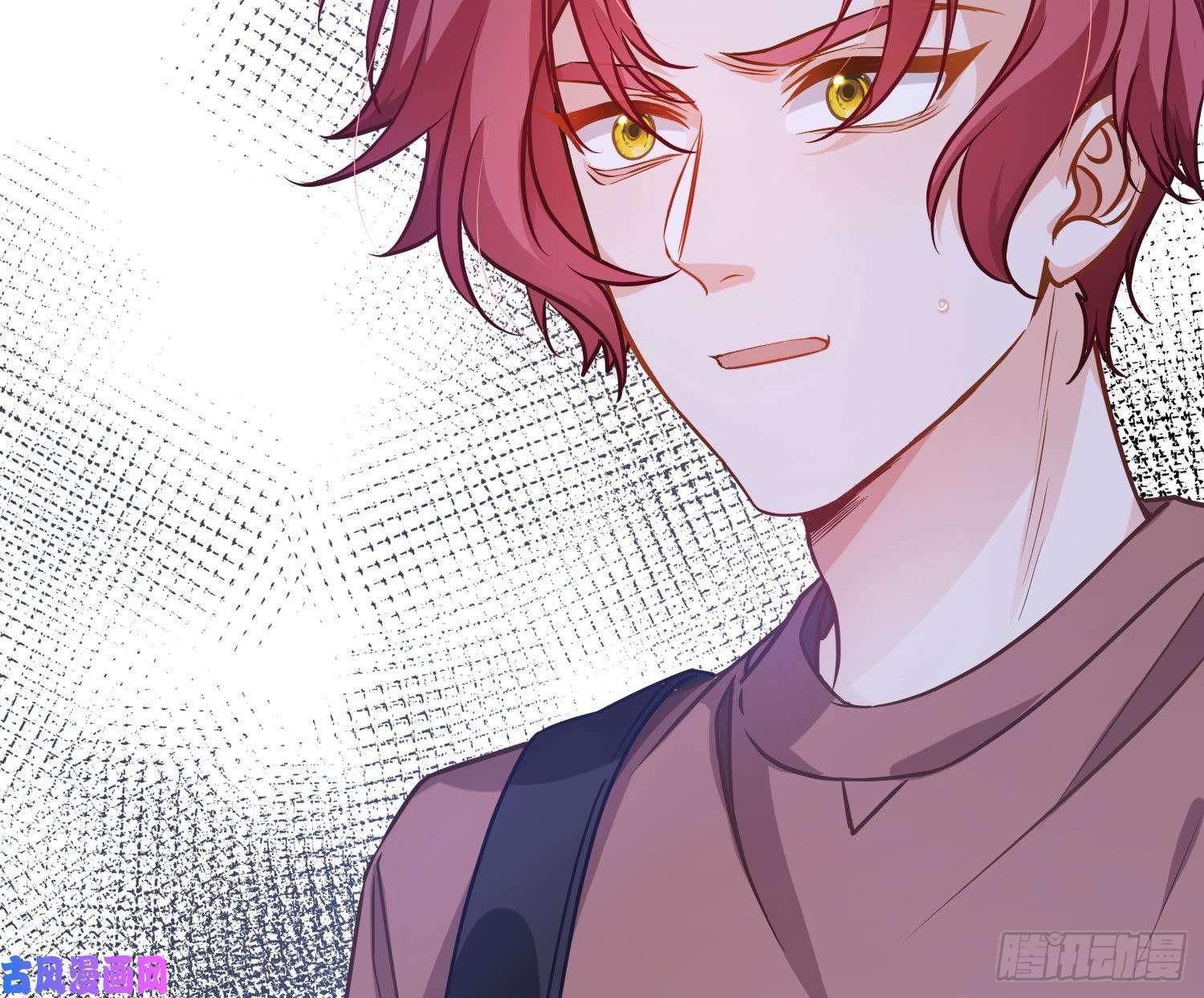 恃强凌强第16话：意外之死