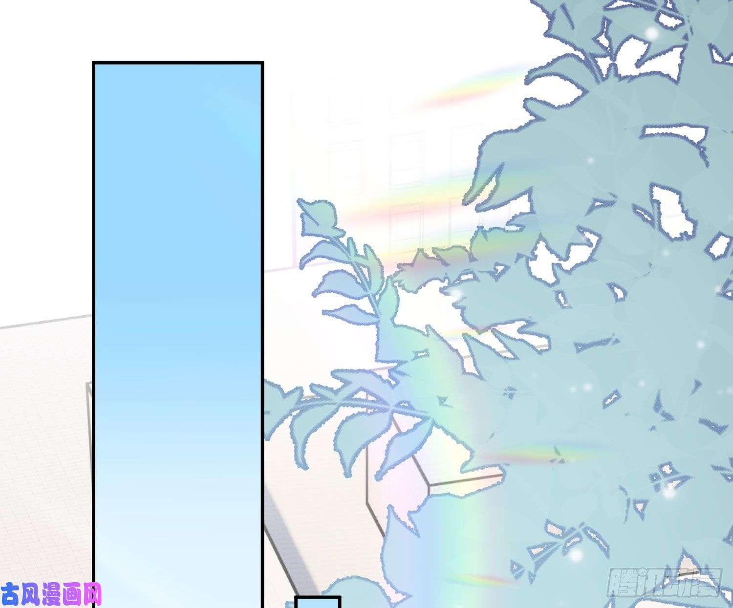 恃强凌强第16话：意外之死