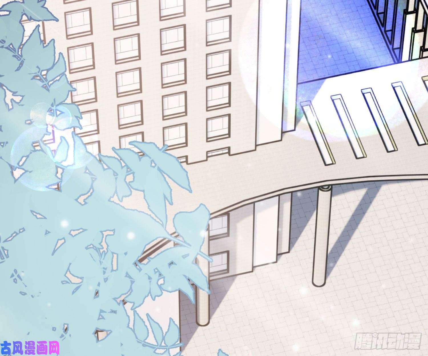 恃强凌强第16话：意外之死