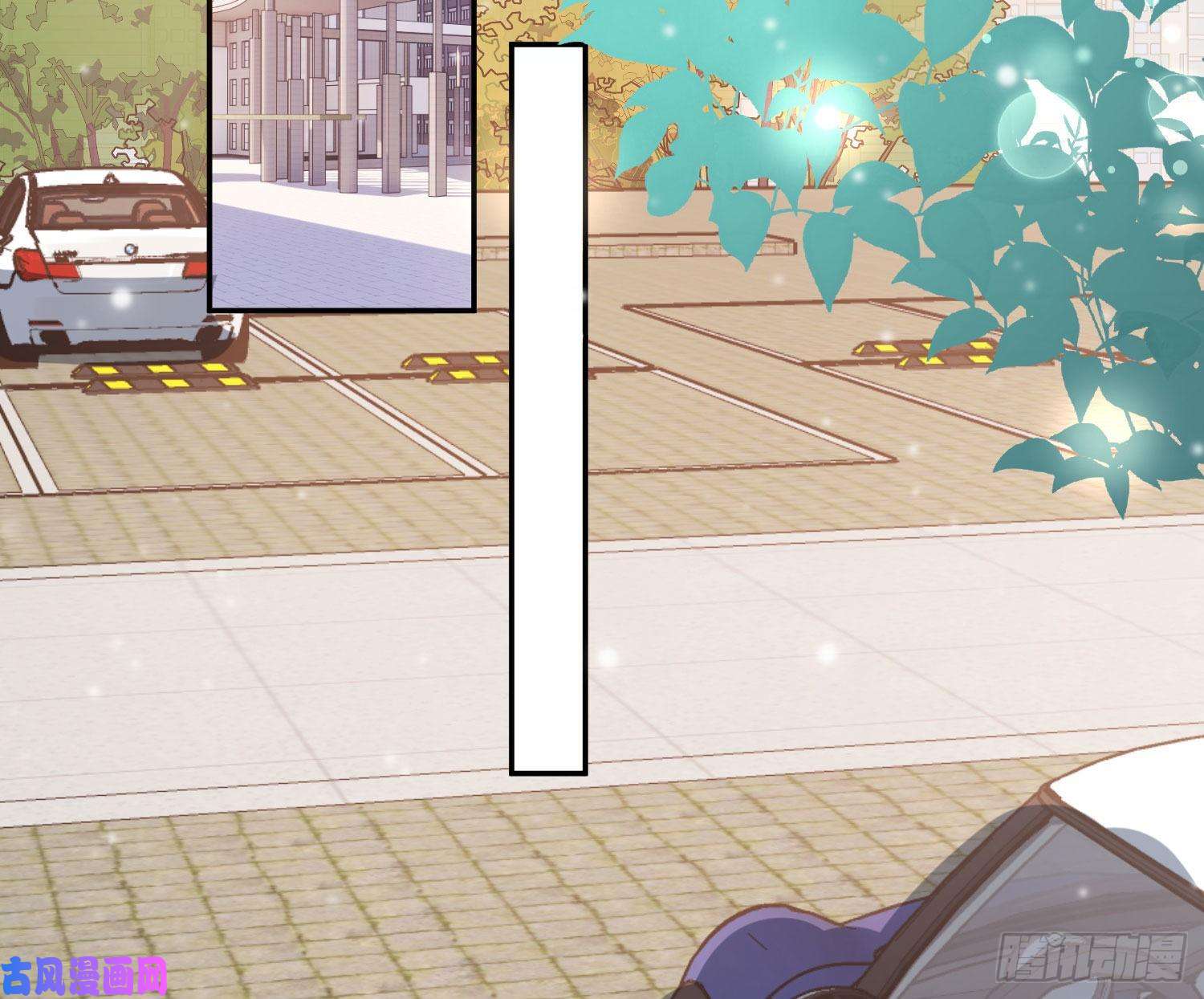 恃强凌强第16话：意外之死