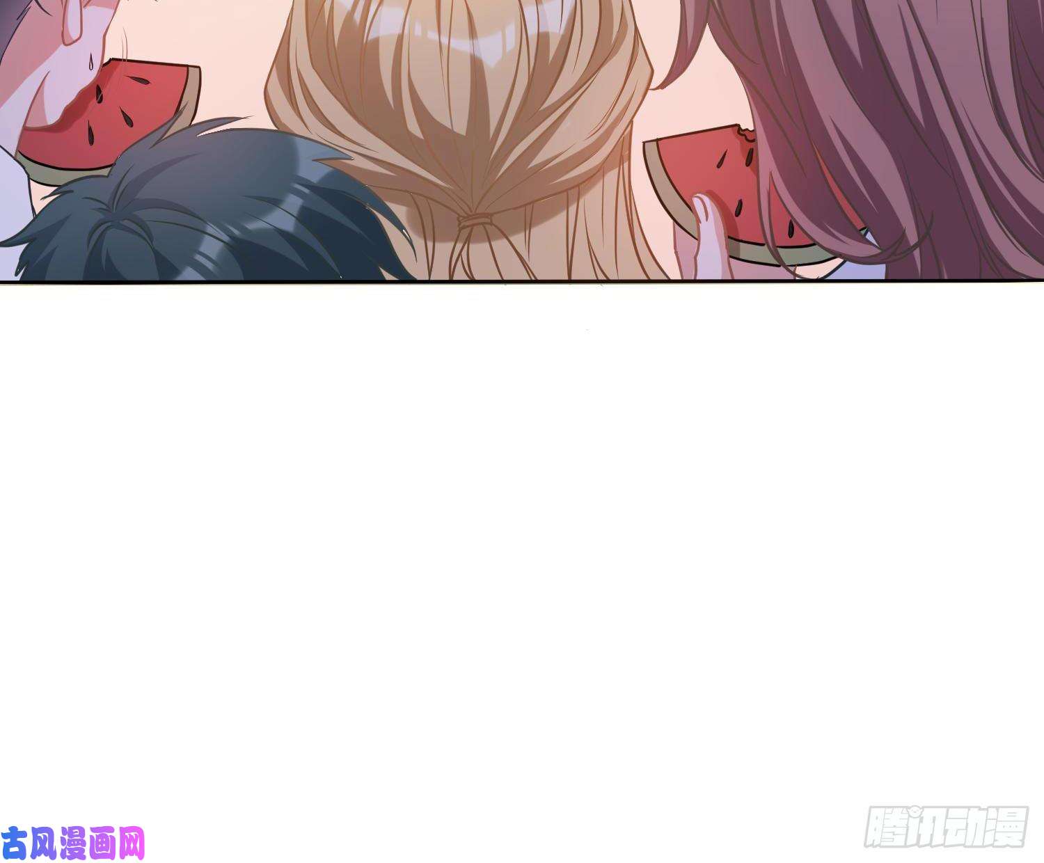 恃强凌强五一剧场：膝枕