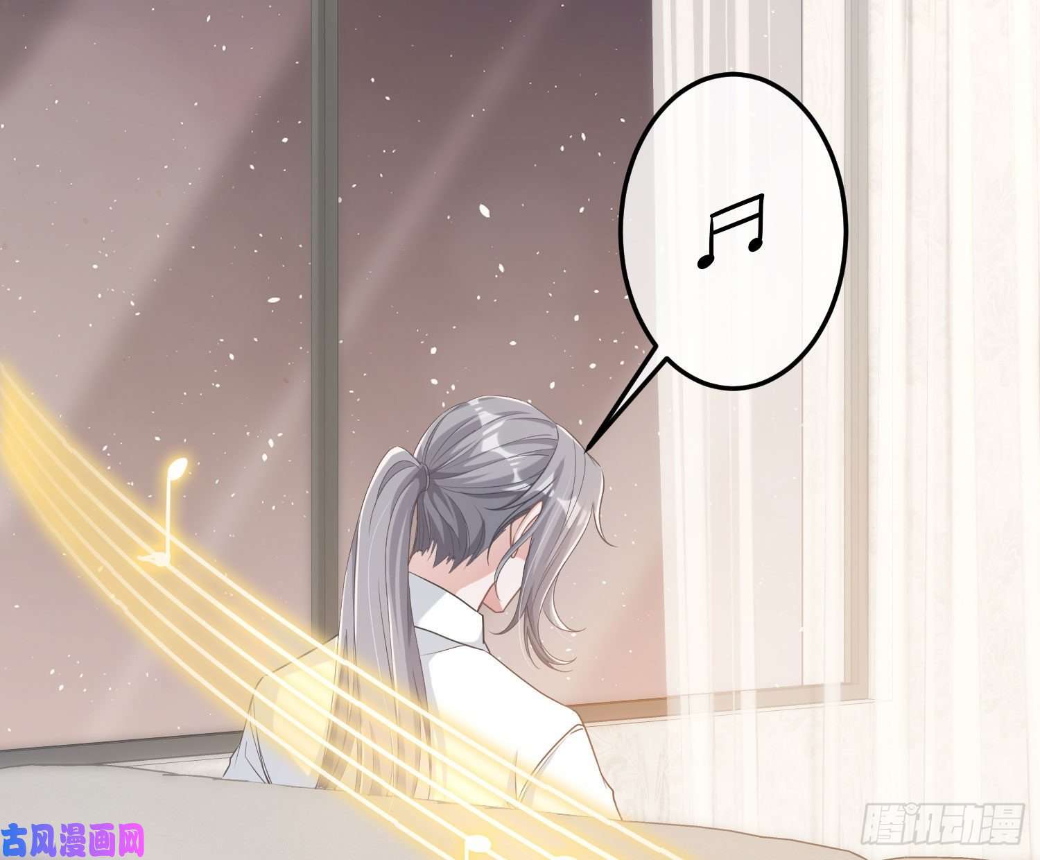 恃强凌强五一剧场：膝枕